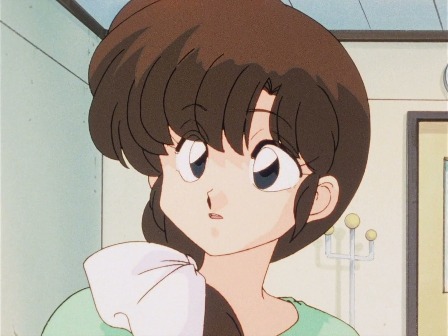 Ranma ½ Ep 127: Legend of the Lucky Panda! @ 00:05:32