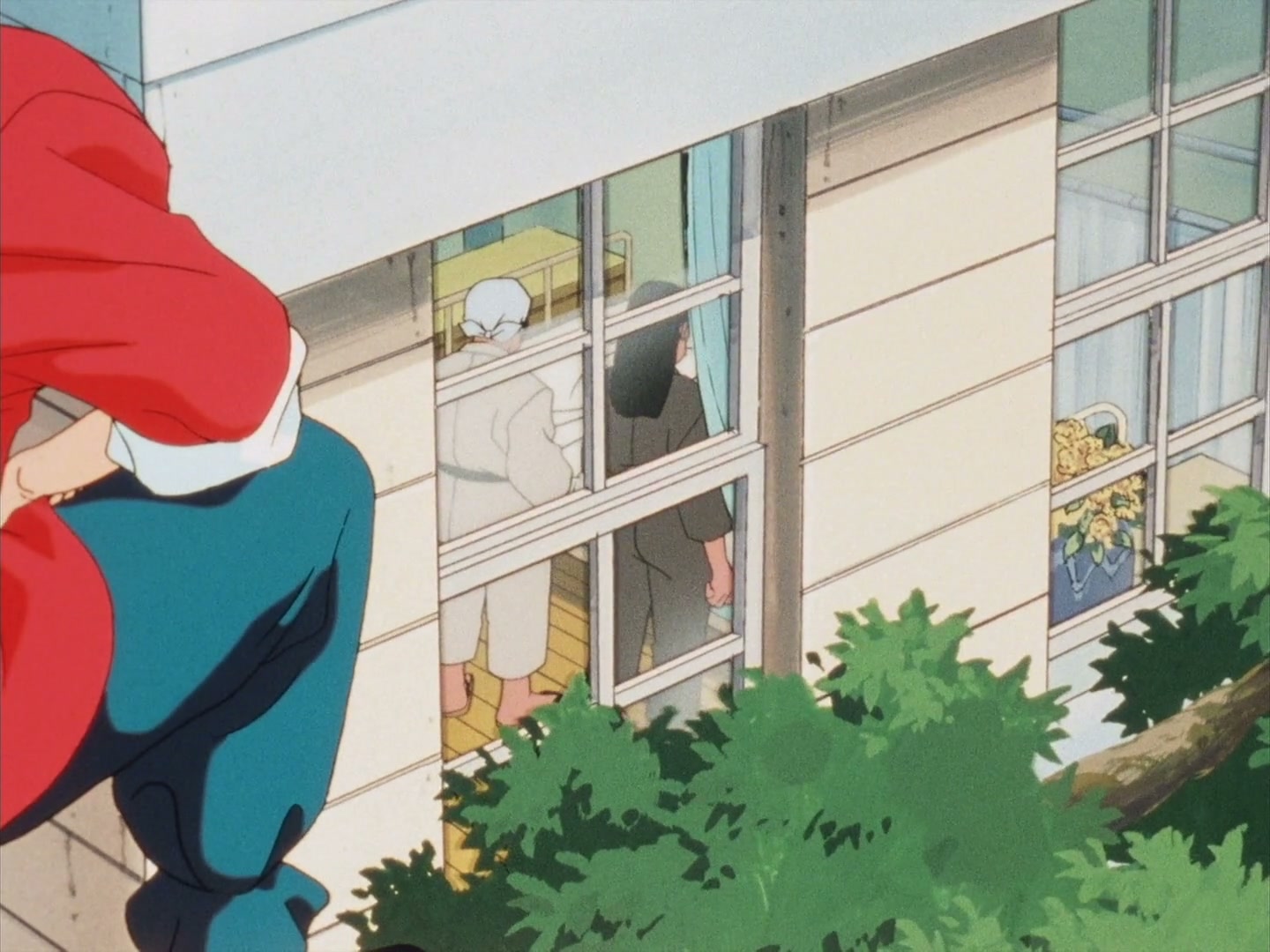 Ranma ½ Ep 127: Legend of the Lucky Panda! @ 00:06:01