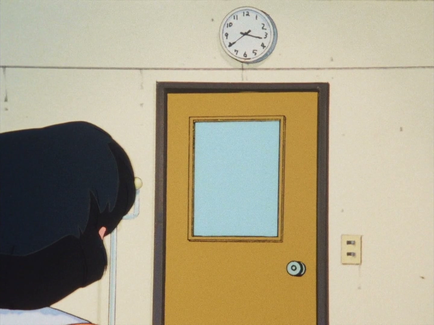 Ranma ½ Ep 127: Legend of the Lucky Panda! @ 00:06:21