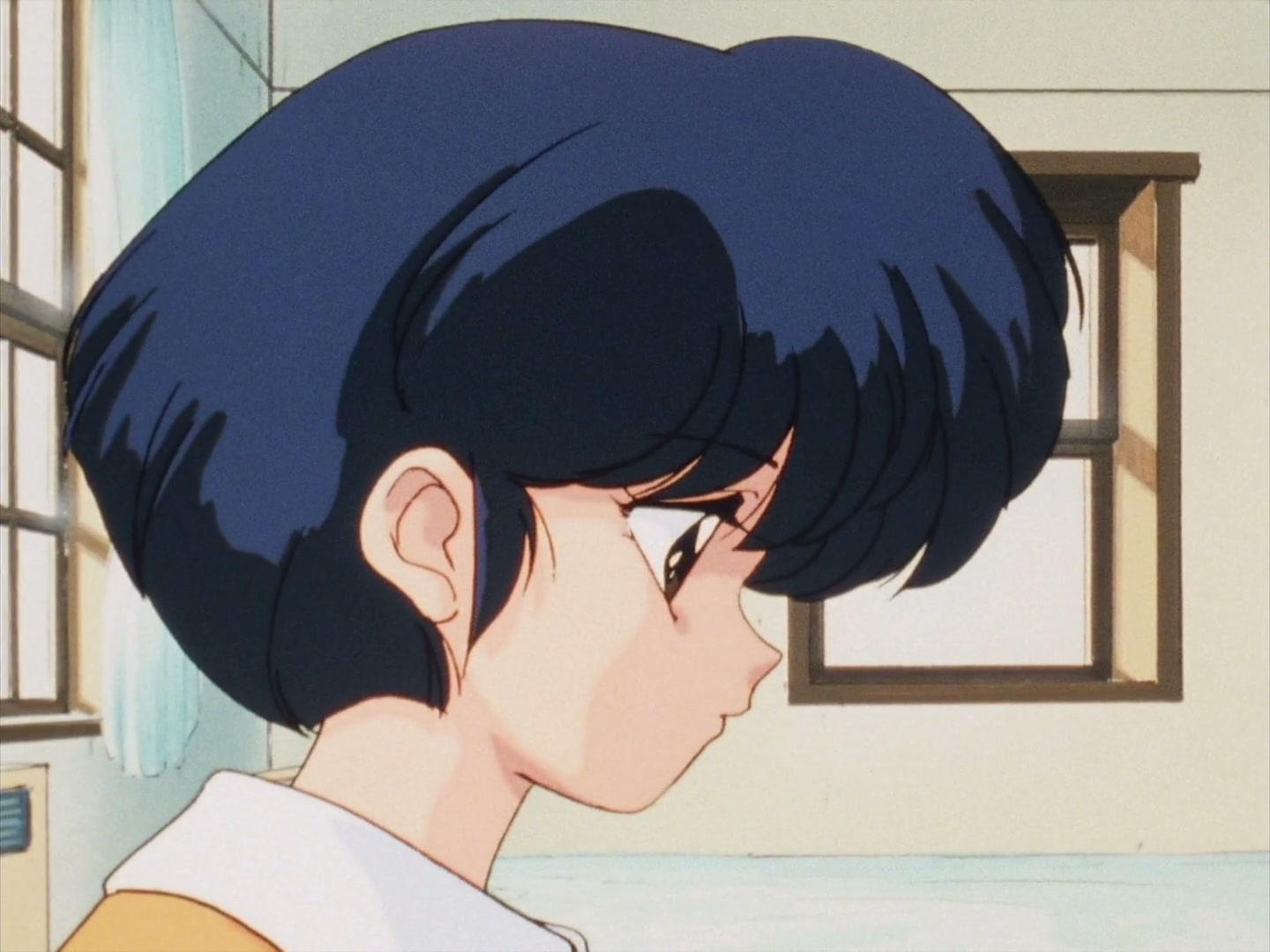 Ranma ½ Ep 127: Legend of the Lucky Panda! @ 00:06:25