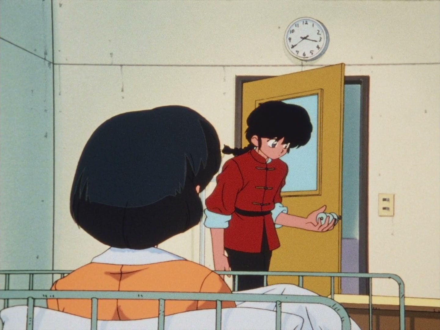 Ranma ½ Ep 127: Legend of the Lucky Panda! @ 00:06:42