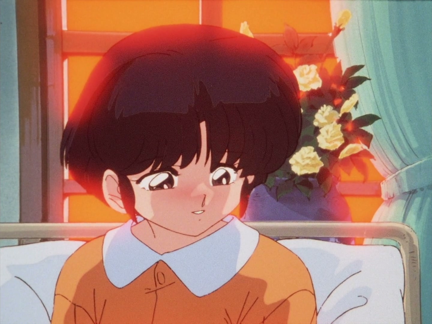 Ranma ½ Ep 127: Legend of the Lucky Panda! @ 00:06:46