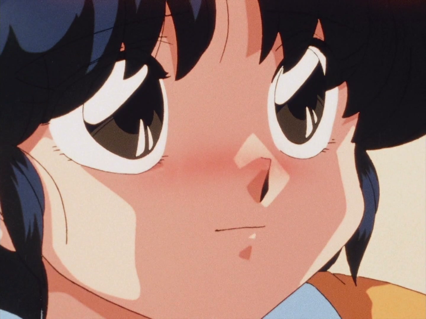 Ranma ½ Ep 127: Legend of the Lucky Panda! @ 00:06:54