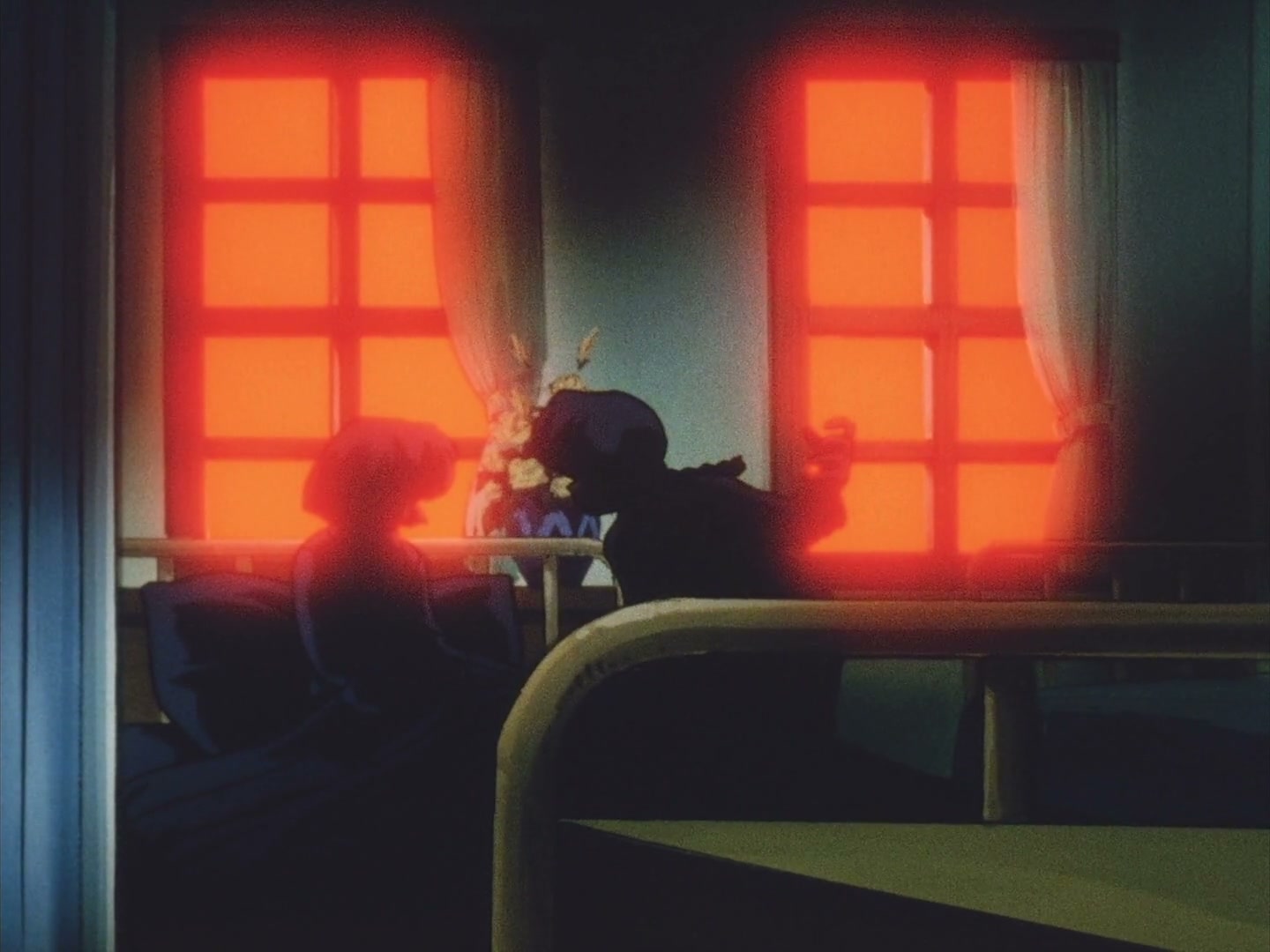 Ranma ½ Ep 127: Legend of the Lucky Panda! @ 00:07:19