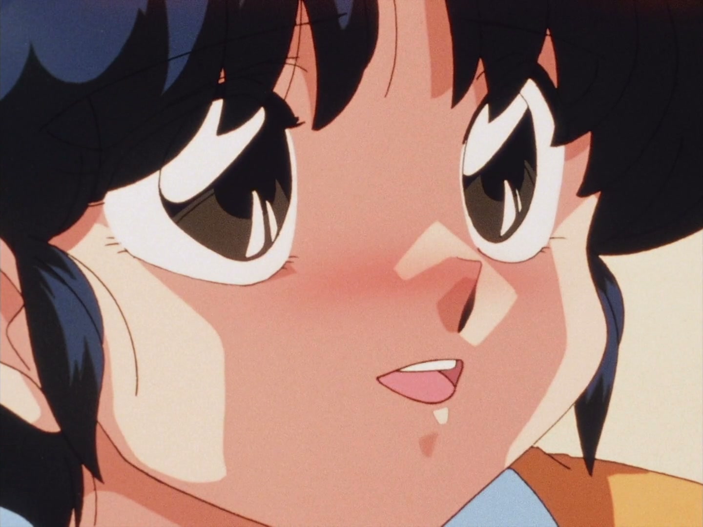 Ranma ½ Ep 127: Legend of the Lucky Panda! @ 00:07:48