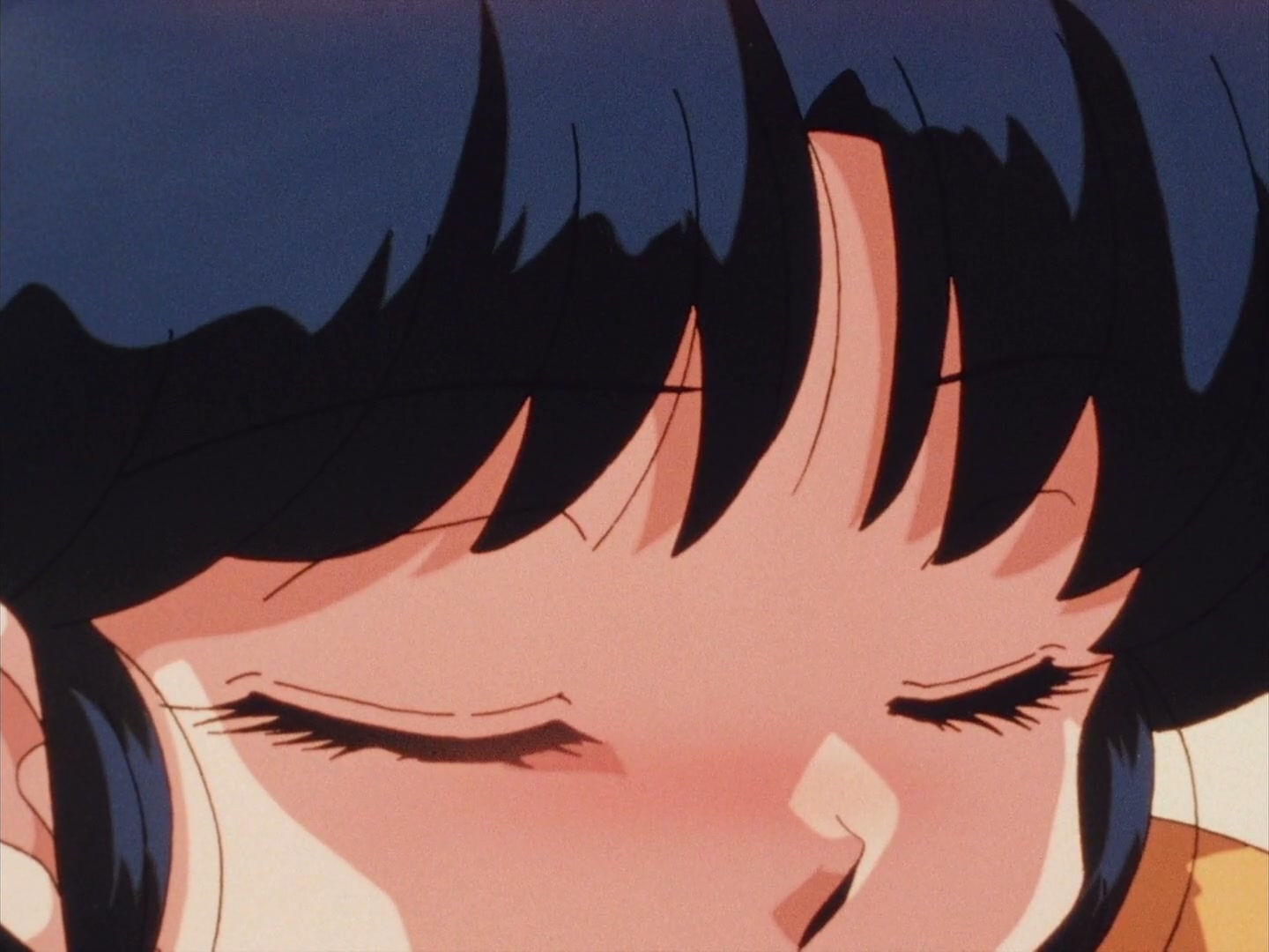 Ranma ½ Ep 127: Legend of the Lucky Panda! @ 00:08:04