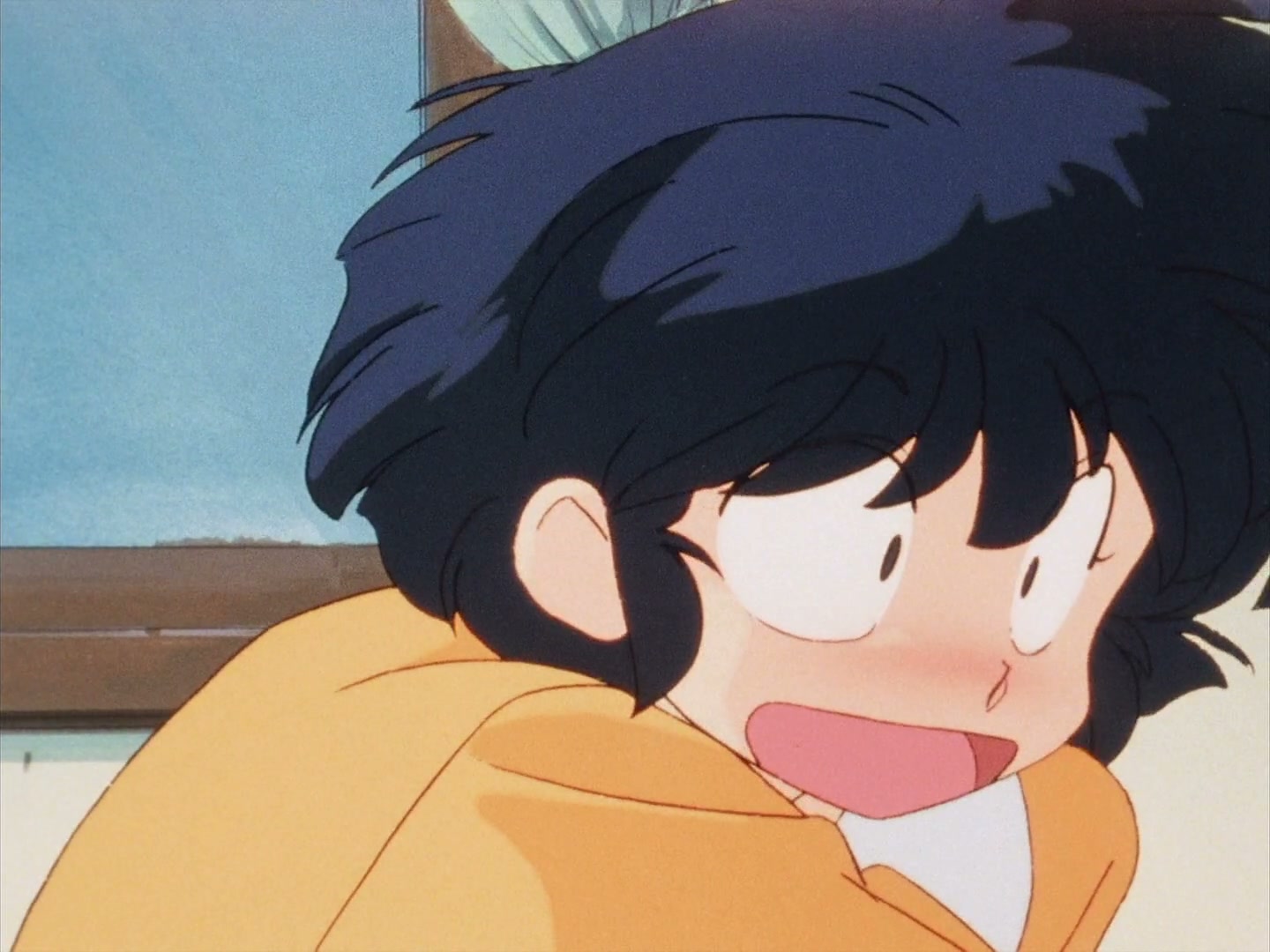 Ranma ½ Ep 127: Legend of the Lucky Panda! @ 00:08:37