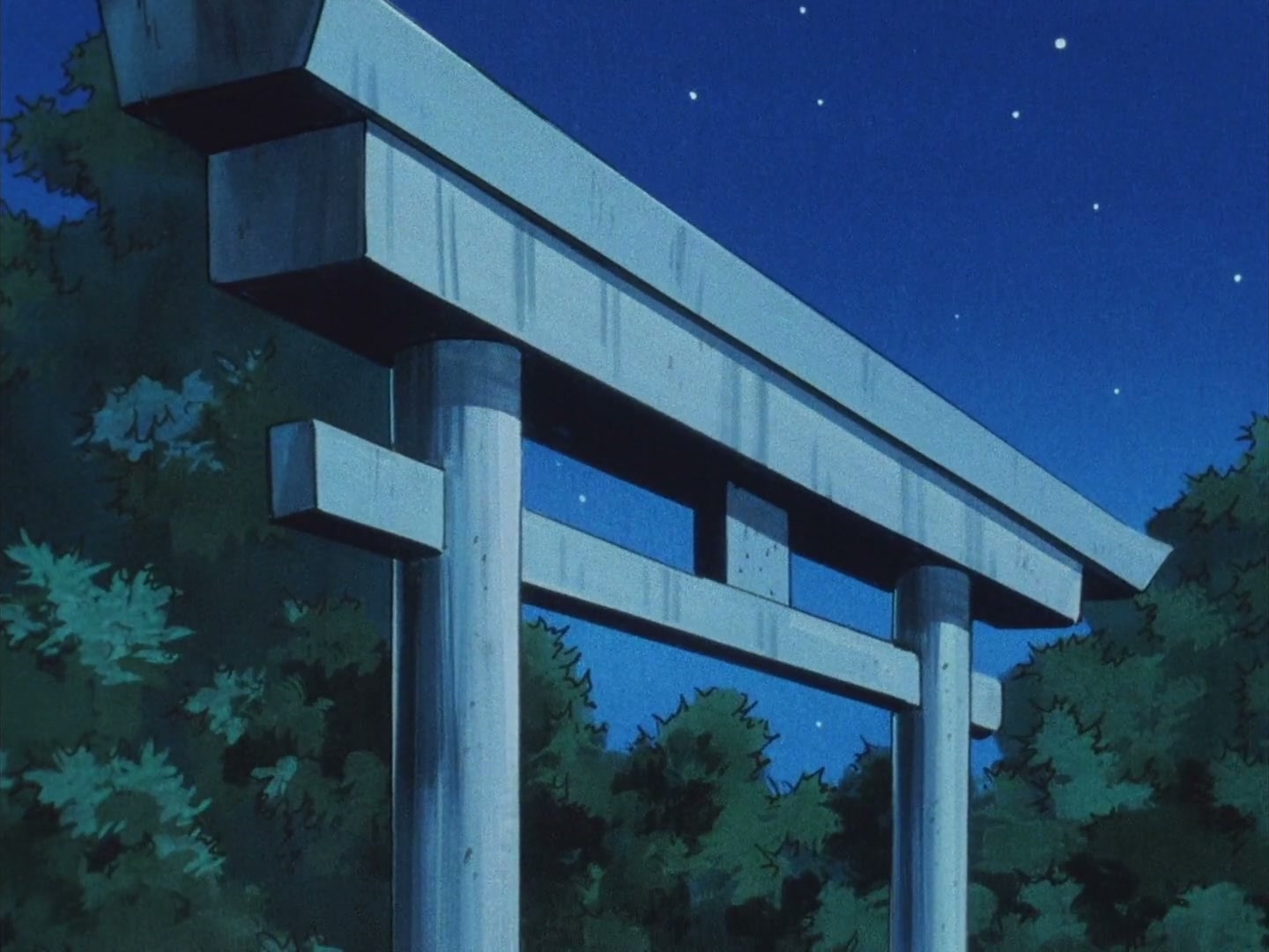 Ranma ½ Ep 127: Legend of the Lucky Panda! @ 00:09:02