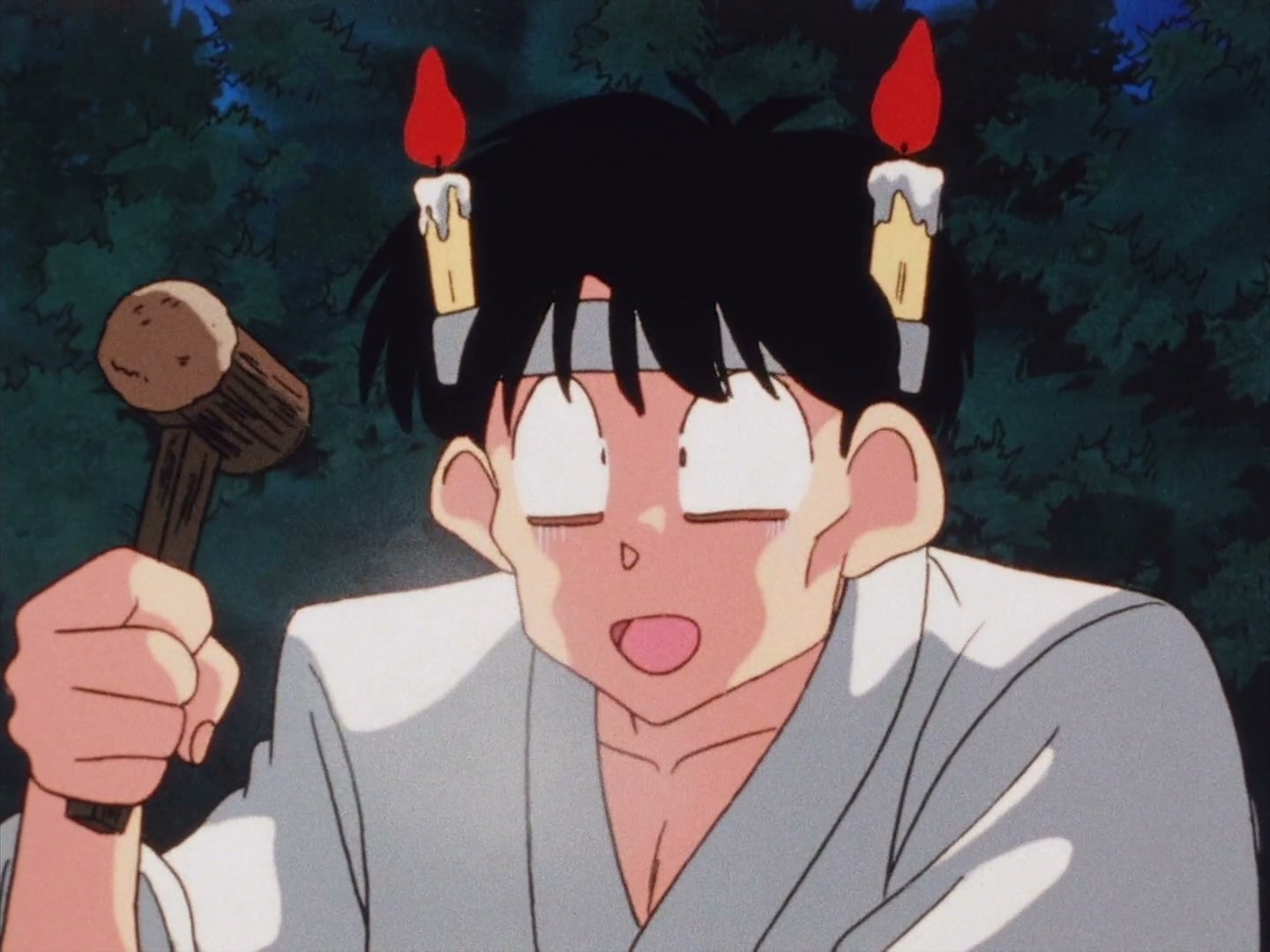 Ranma ½ Ep 127: Legend of the Lucky Panda! @ 00:09:06