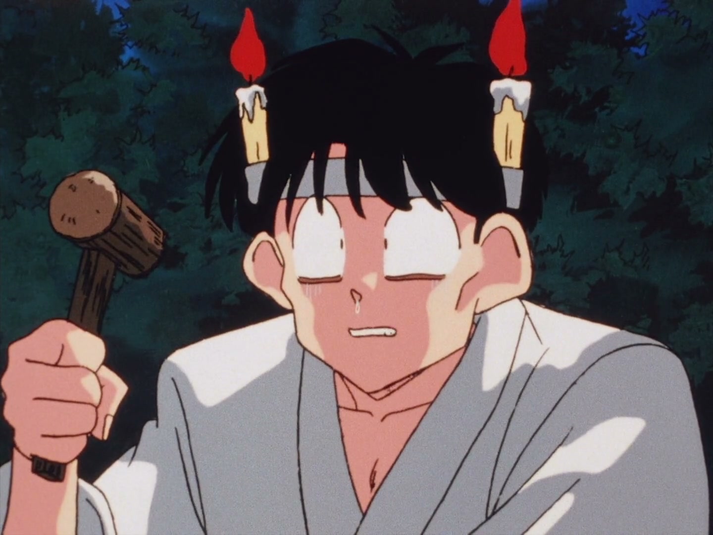 Ranma ½ Ep 127: Legend of the Lucky Panda! @ 00:09:10