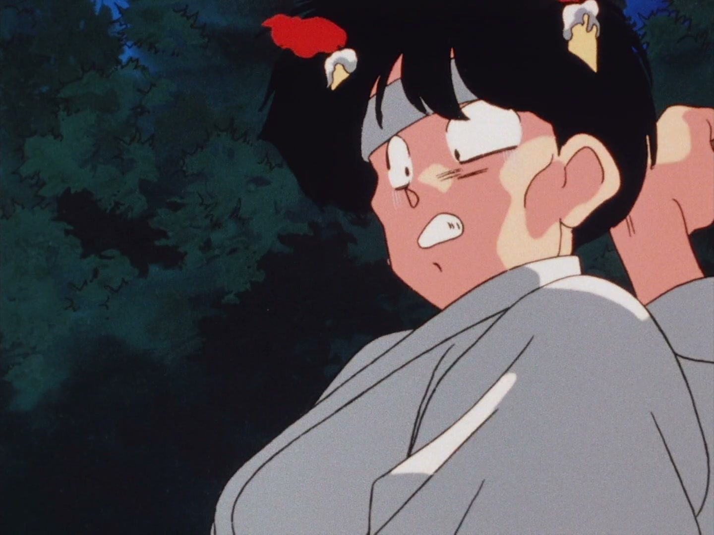 Ranma ½ Ep 127: Legend of the Lucky Panda! @ 00:09:14