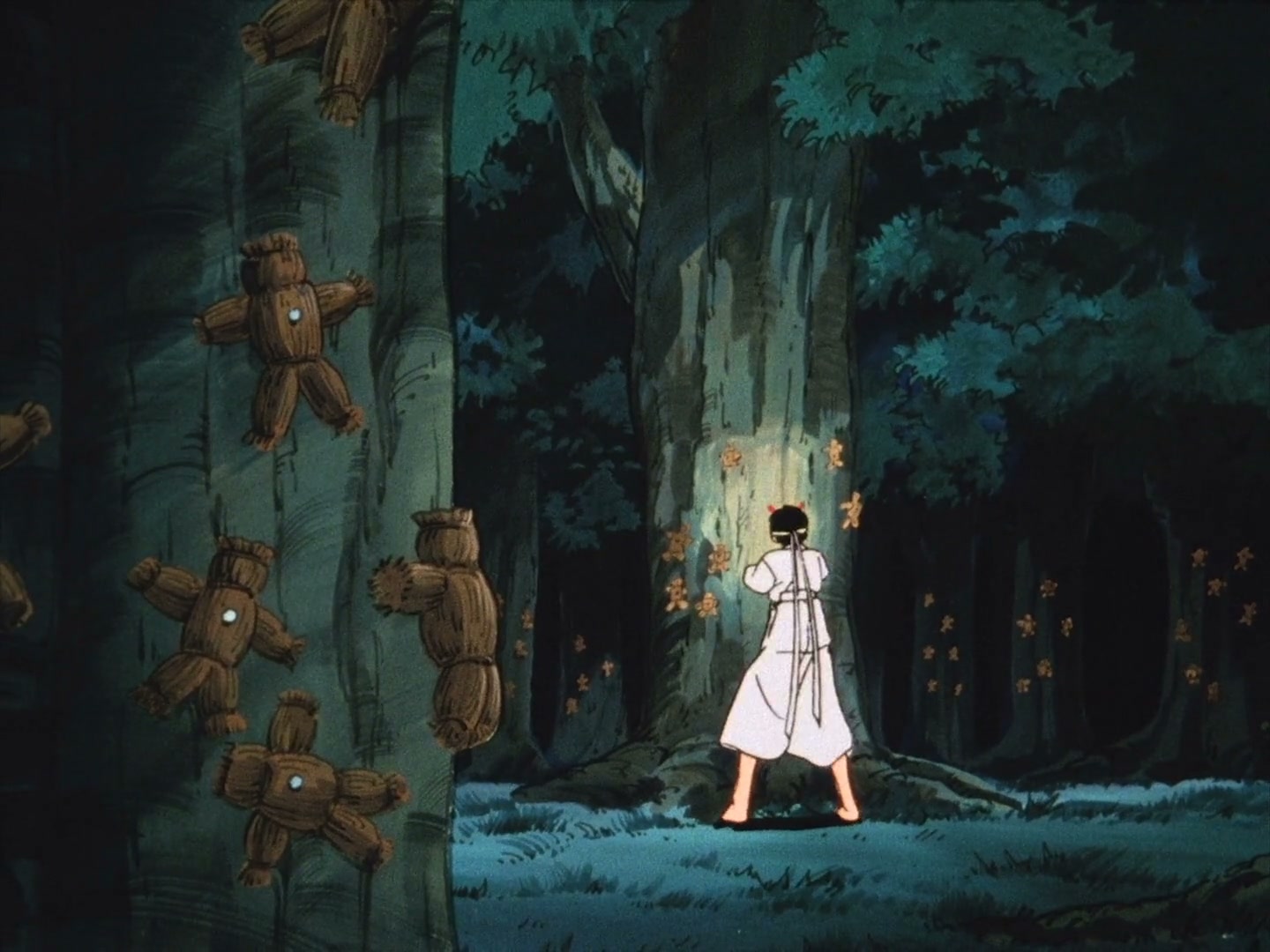Ranma ½ Ep 127: Legend of the Lucky Panda! @ 00:09:18