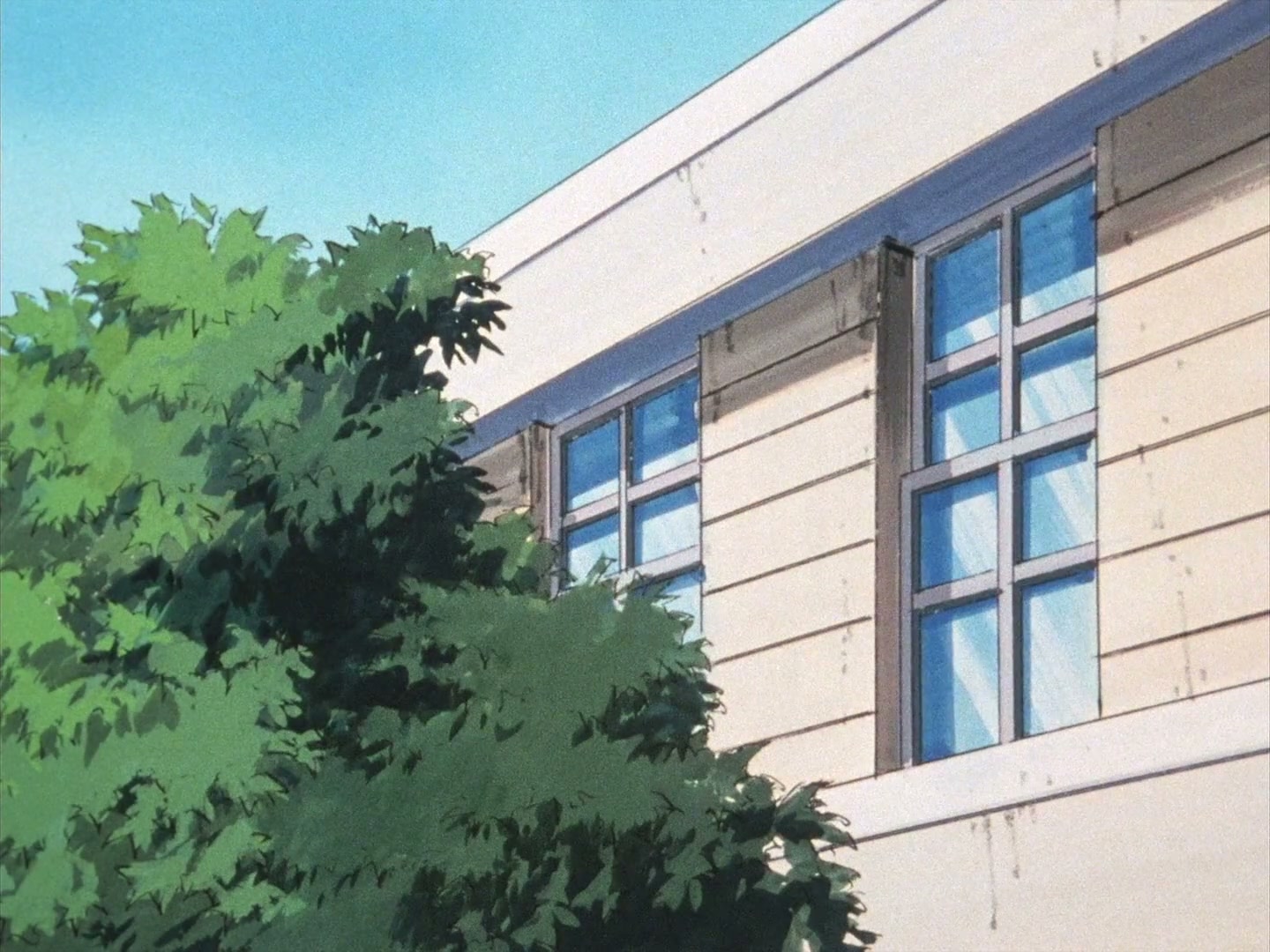 Ranma ½ Ep 127: Legend of the Lucky Panda! @ 00:09:30