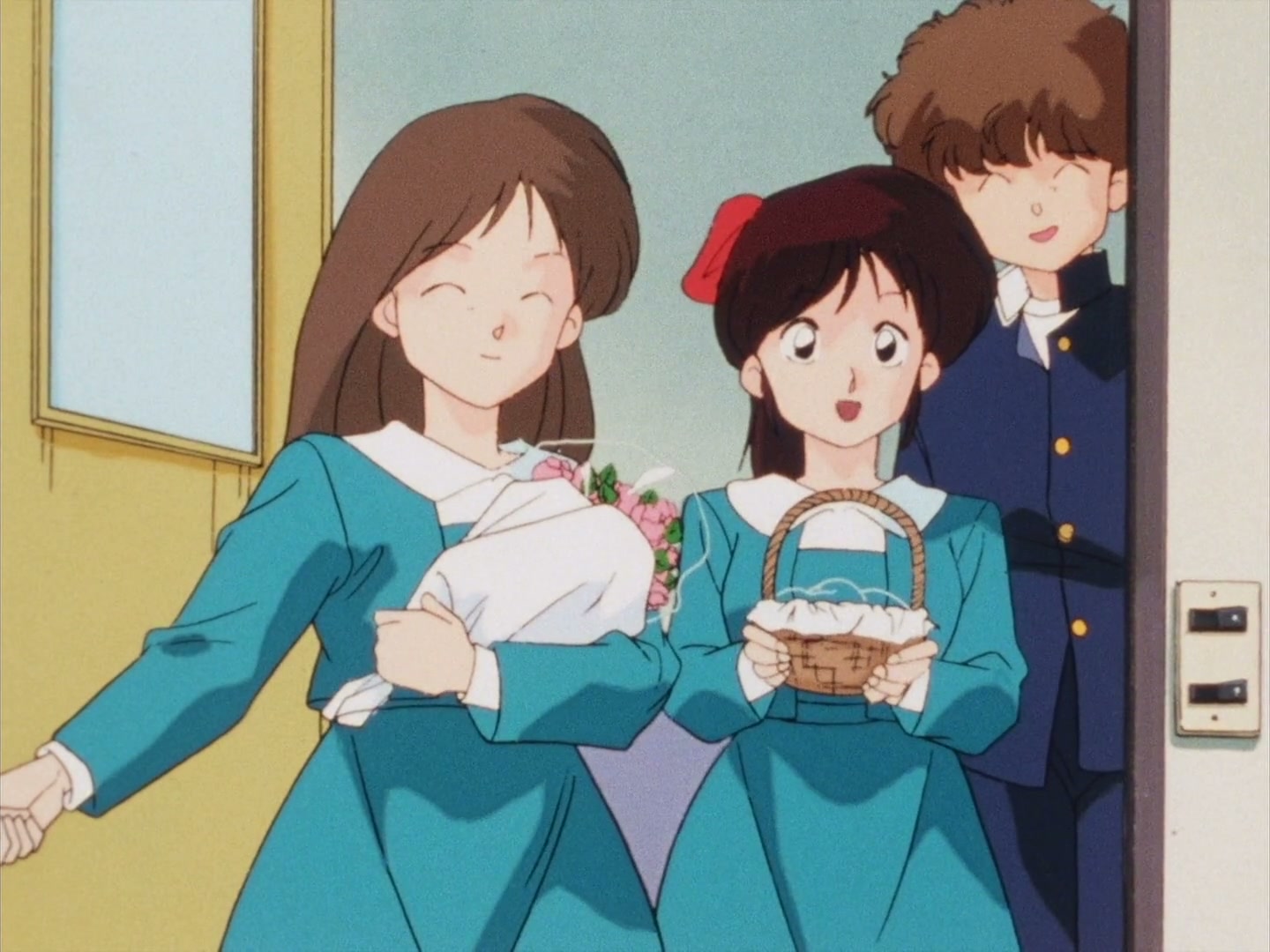 Ranma ½ Ep 127: Legend of the Lucky Panda! @ 00:09:39