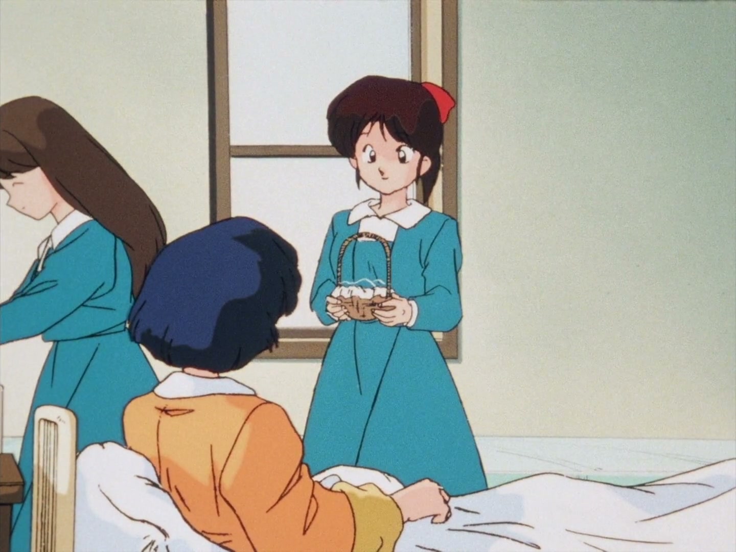 Ranma ½ Ep 127: Legend of the Lucky Panda! @ 00:09:43