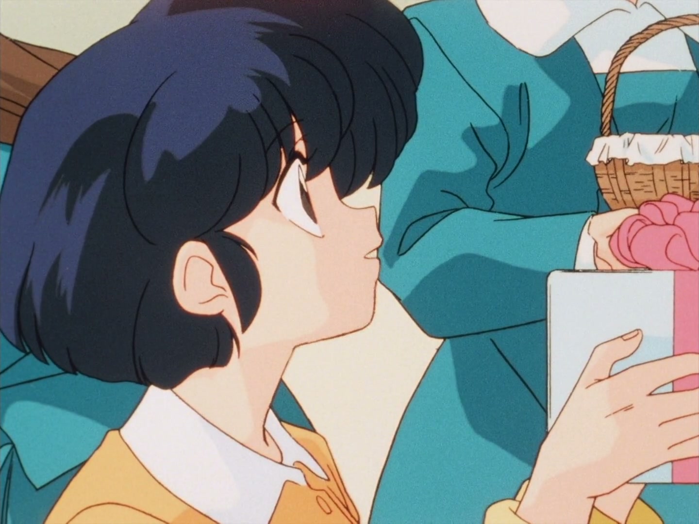 Ranma ½ Ep 127: Legend of the Lucky Panda! @ 00:09:59