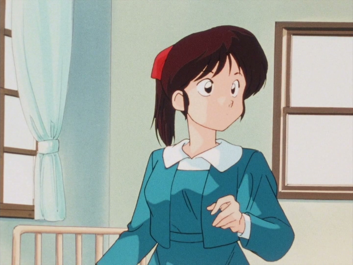 Ranma ½ Ep 127: Legend of the Lucky Panda! @ 00:10:07