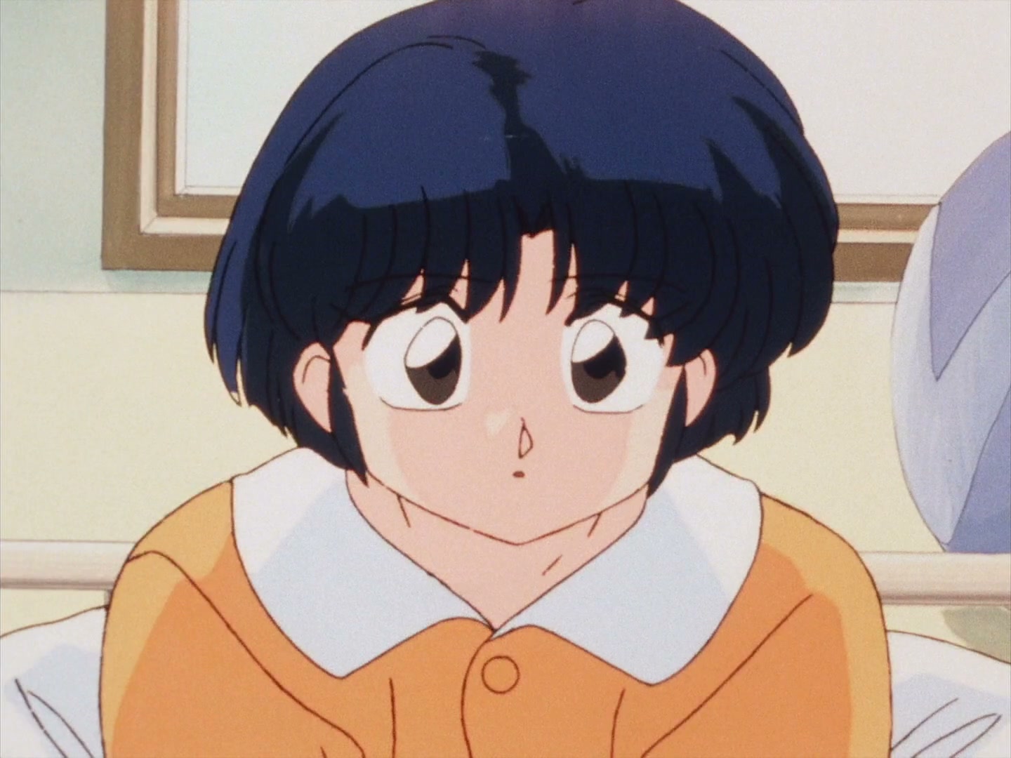 Ranma ½ Ep 127: Legend of the Lucky Panda! @ 00:10:12