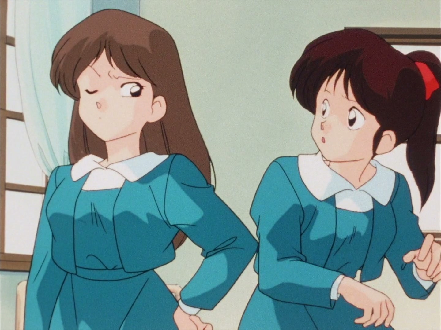 Ranma ½ Ep 127: Legend of the Lucky Panda! @ 00:10:16