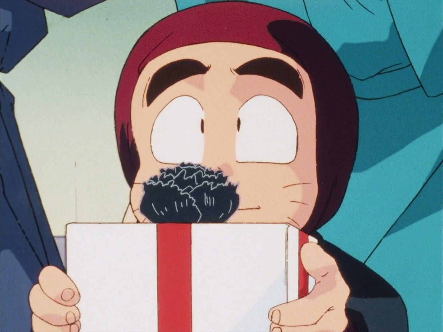 Ranma ½ Ep 127: Legend of the Lucky Panda! @ 00:10:40