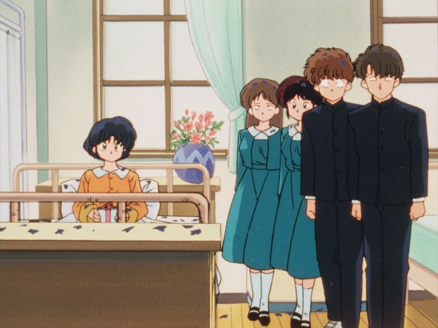Ranma ½ Ep 127: Legend of the Lucky Panda! @ 00:10:57