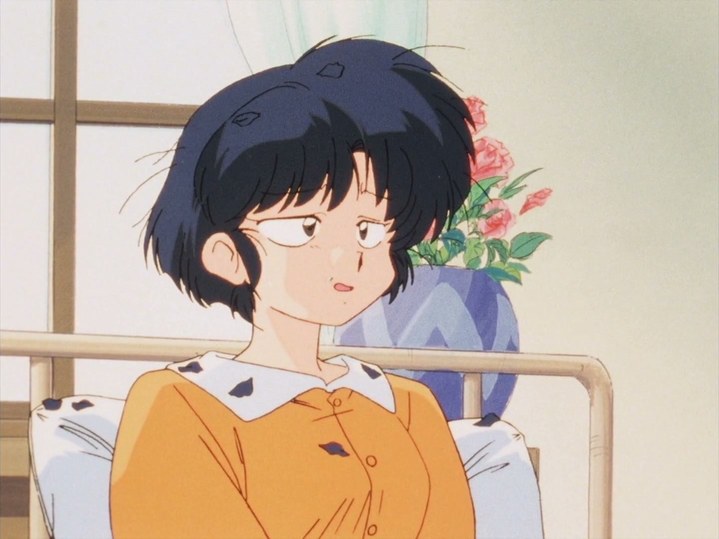 Ranma ½ Ep 127: Legend of the Lucky Panda! @ 00:11:13