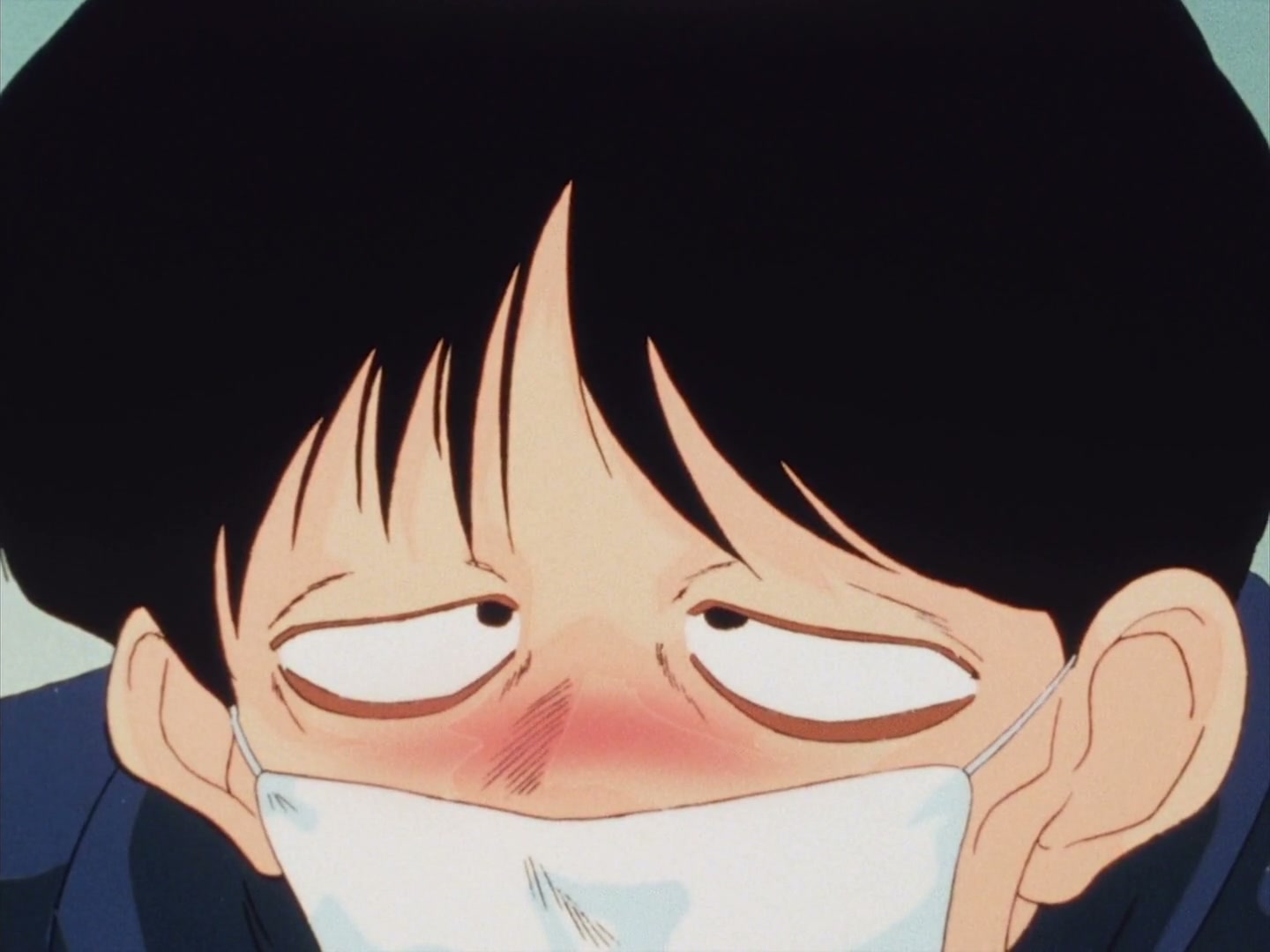 Ranma ½ Ep 127: Legend of the Lucky Panda! @ 00:11:17