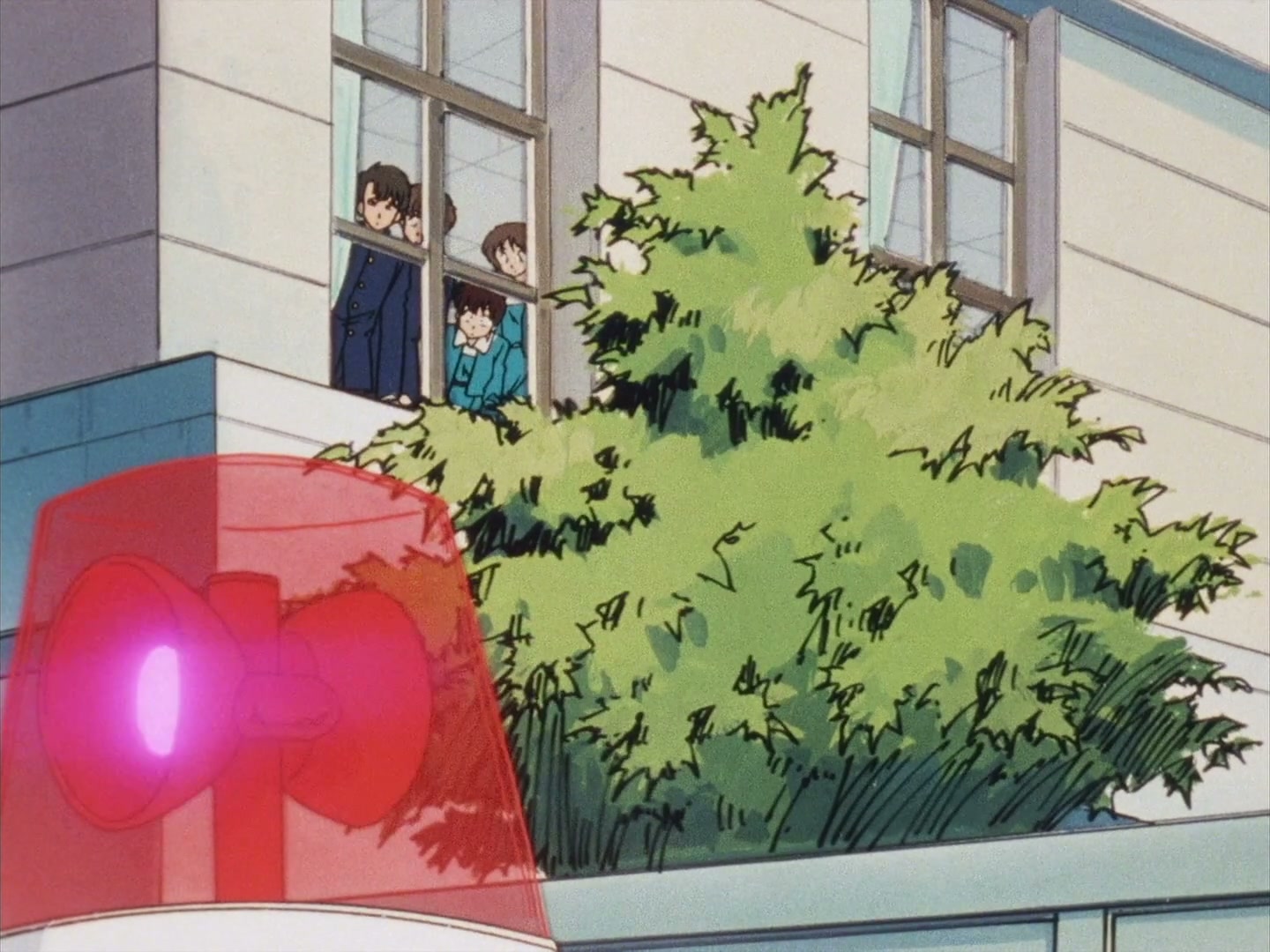 Ranma ½ Ep 127: Legend of the Lucky Panda! @ 00:11:30