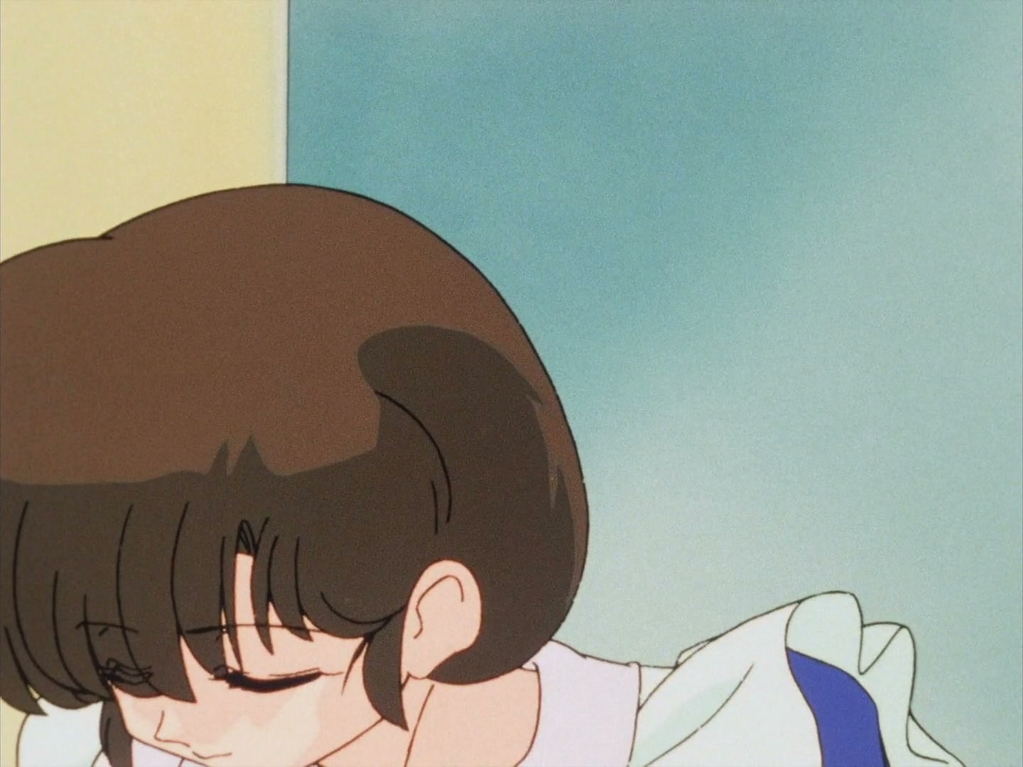 Ranma ½ Ep 127: Legend of the Lucky Panda! @ 00:11:42