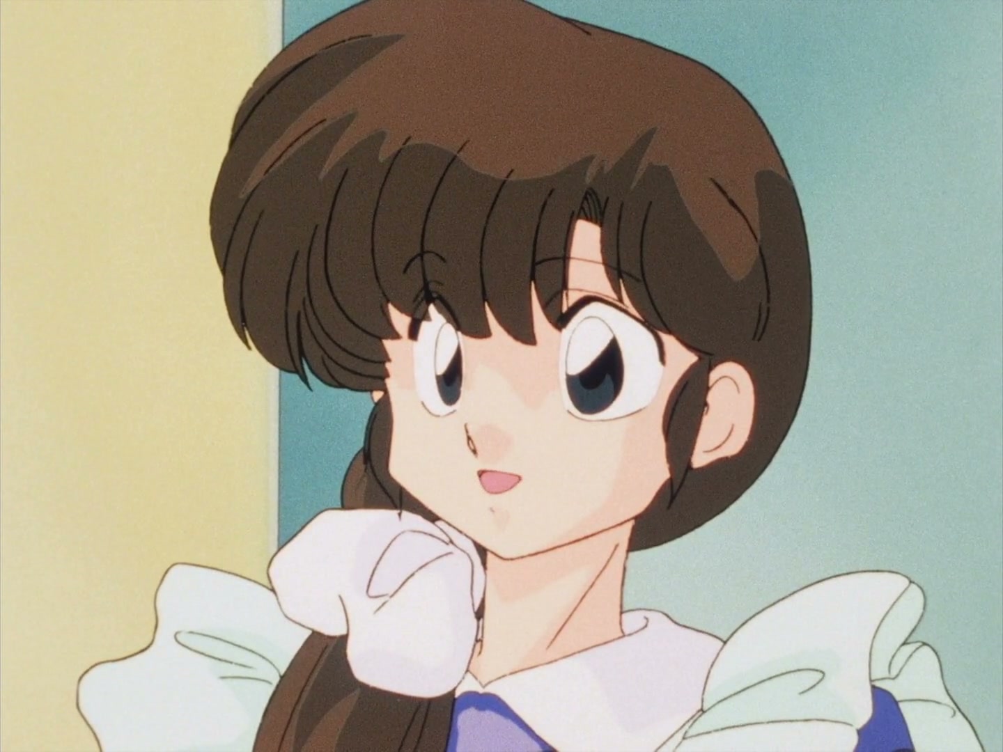 Ranma ½ Ep 127: Legend of the Lucky Panda! @ 00:11:46