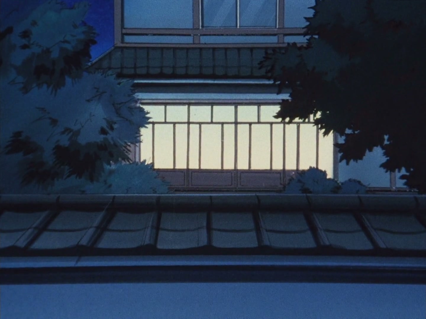 Ranma ½ Ep 127: Legend of the Lucky Panda! @ 00:12:31