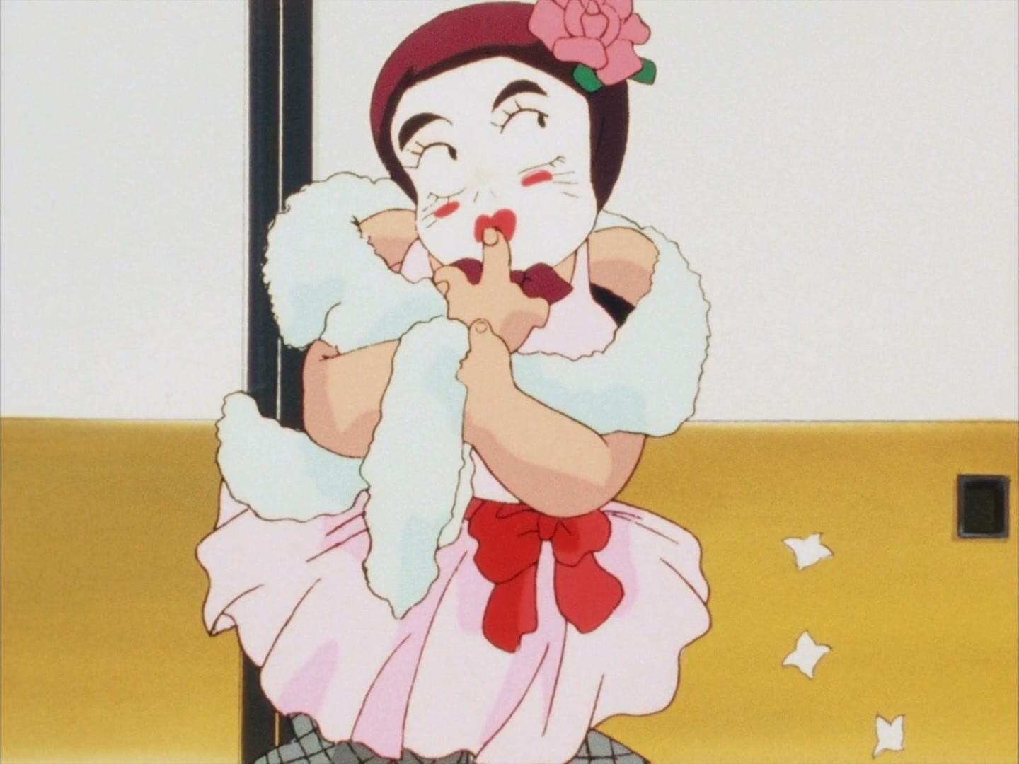 Ranma ½ Ep 127: Legend of the Lucky Panda! @ 00:12:40