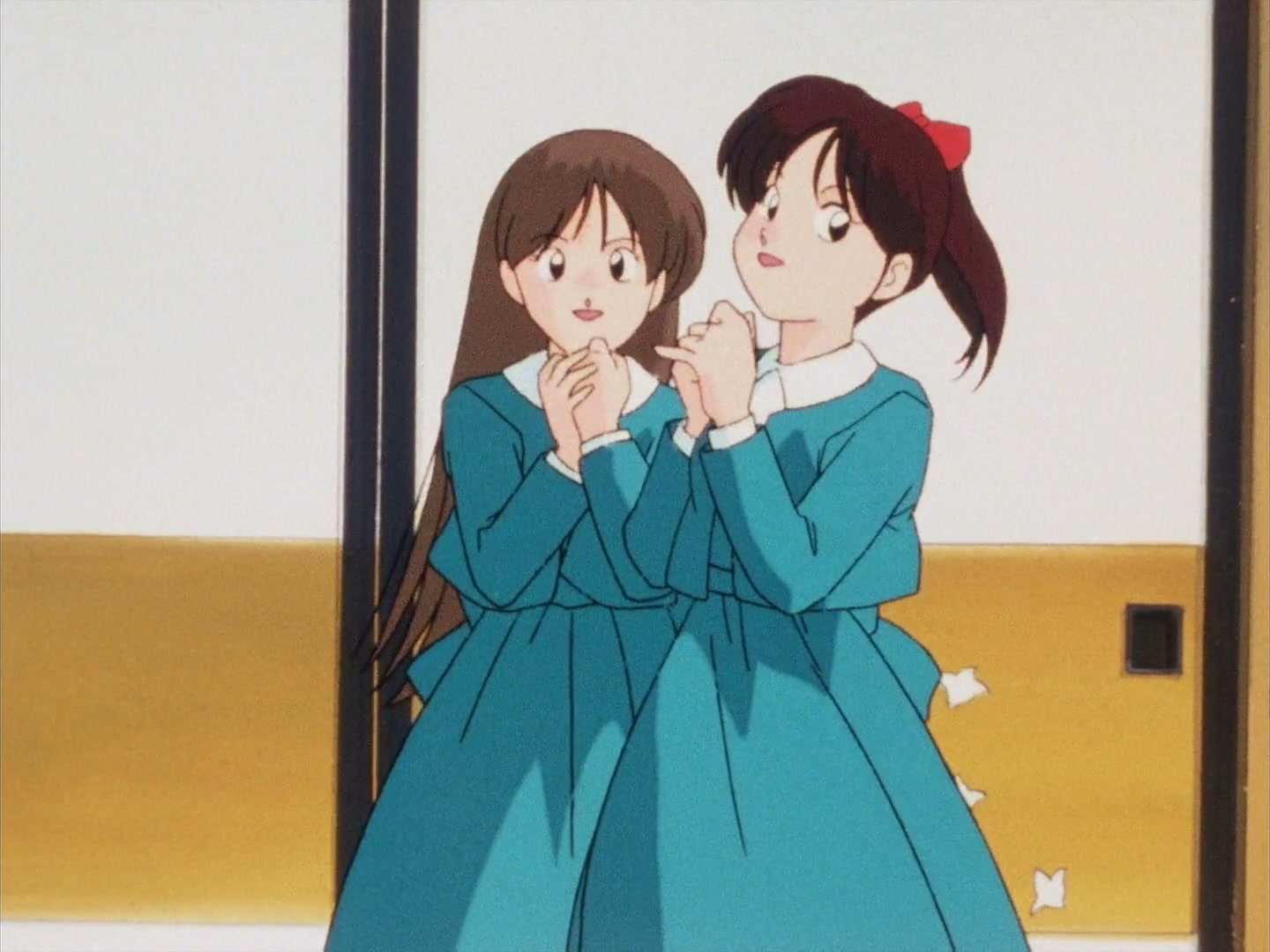 Ranma ½ Ep 127: Legend of the Lucky Panda! @ 00:12:52