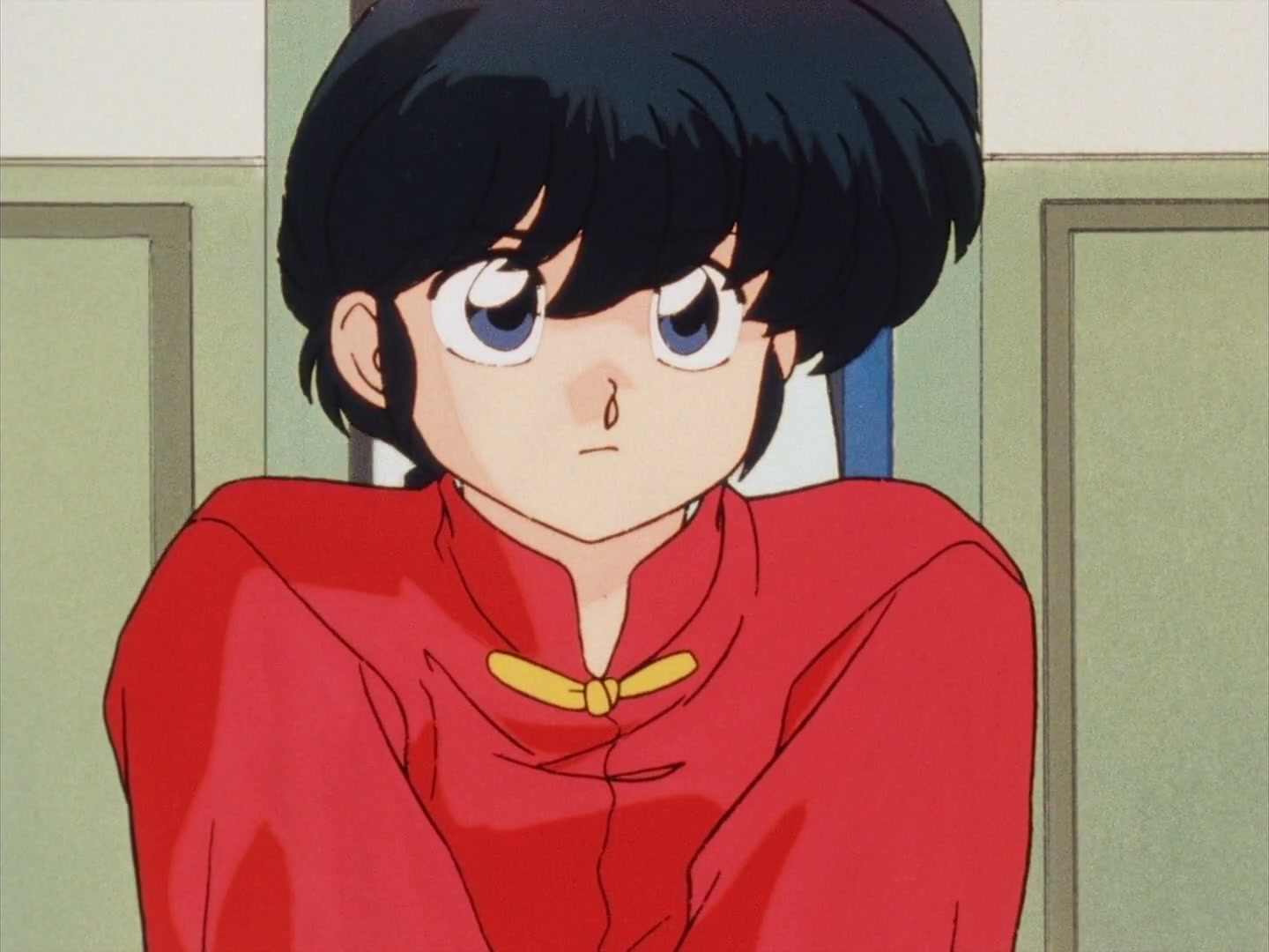 Ranma ½ Ep 127: Legend of the Lucky Panda! @ 00:13:00
