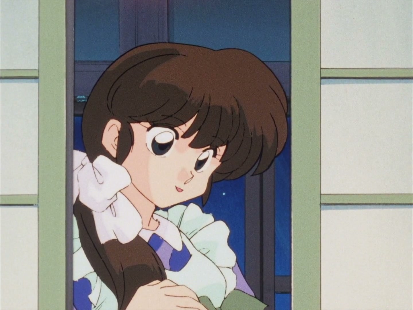 Ranma ½ Ep 127: Legend of the Lucky Panda! @ 00:13:04