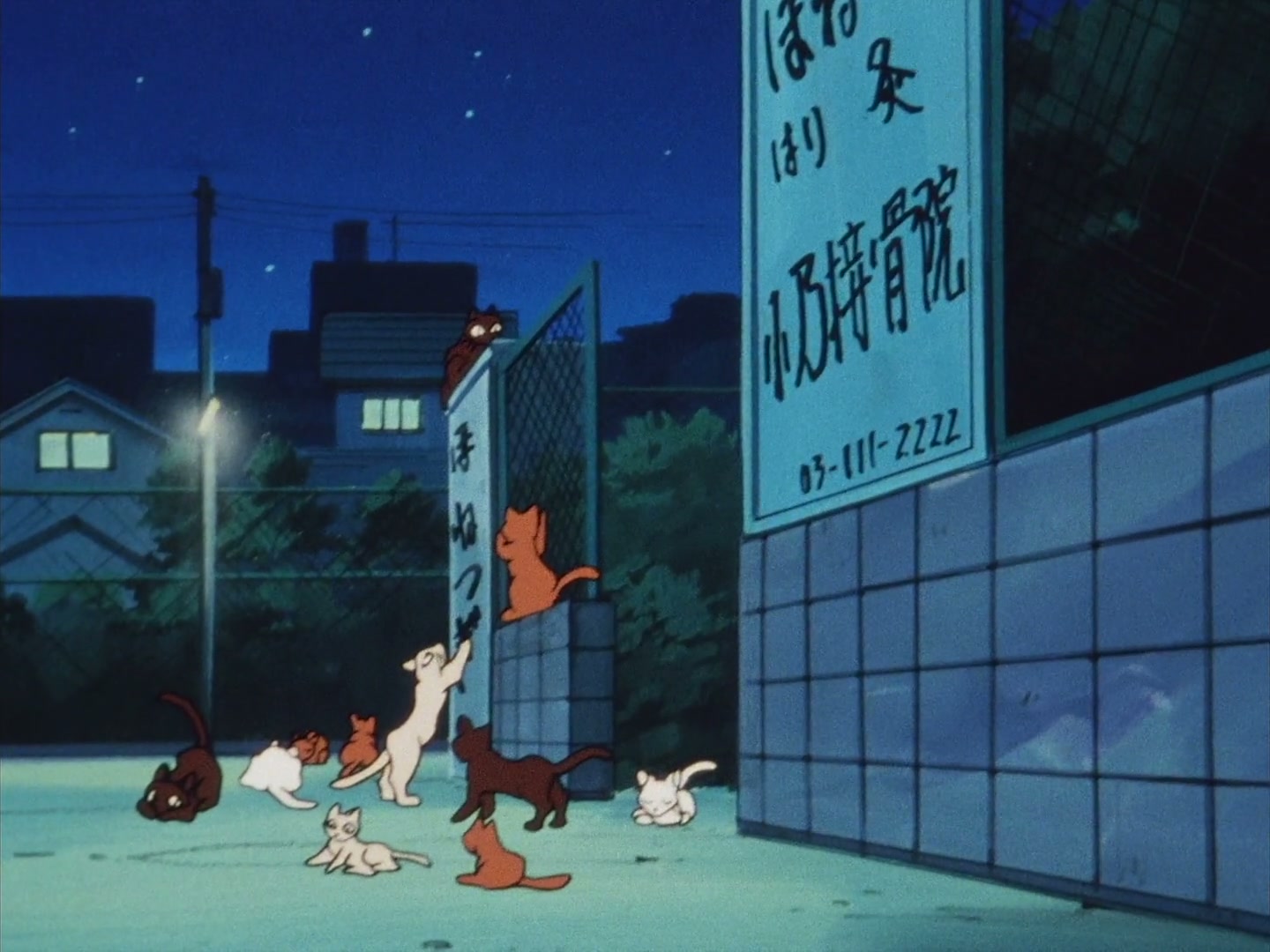 Ranma ½ Ep 127: Legend of the Lucky Panda! @ 00:13:29