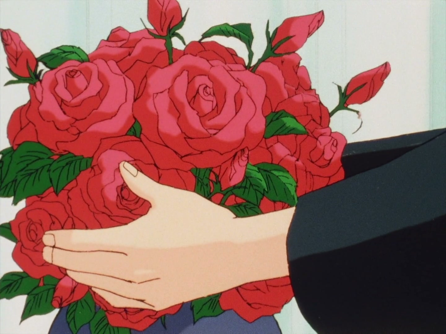 Ranma ½ Ep 127: Legend of the Lucky Panda! @ 00:13:33