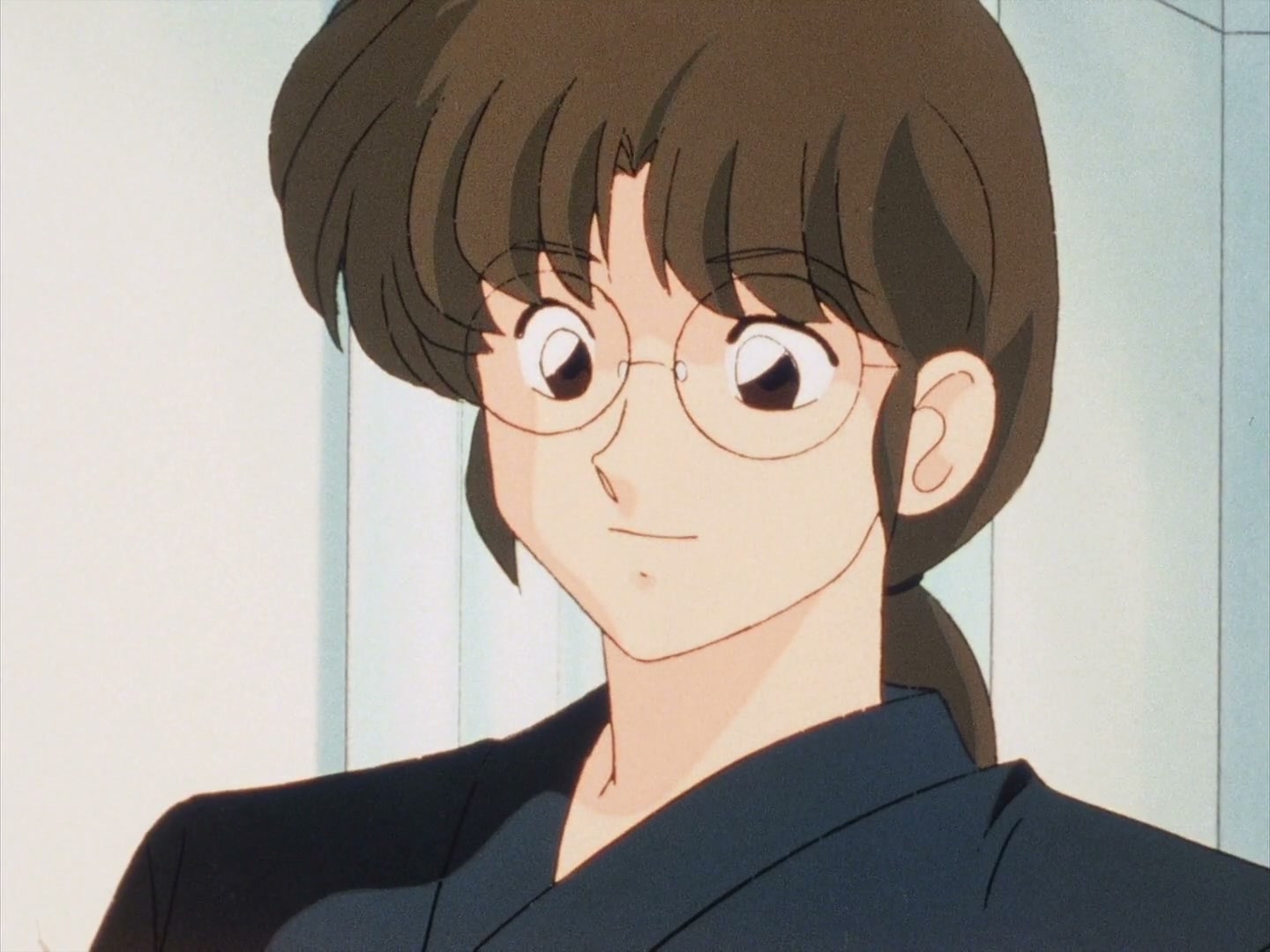 Ranma ½ Ep 127: Legend of the Lucky Panda! @ 00:13:41