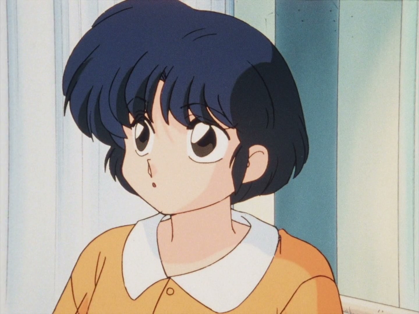 Ranma ½ Ep 127: Legend of the Lucky Panda! @ 00:13:49