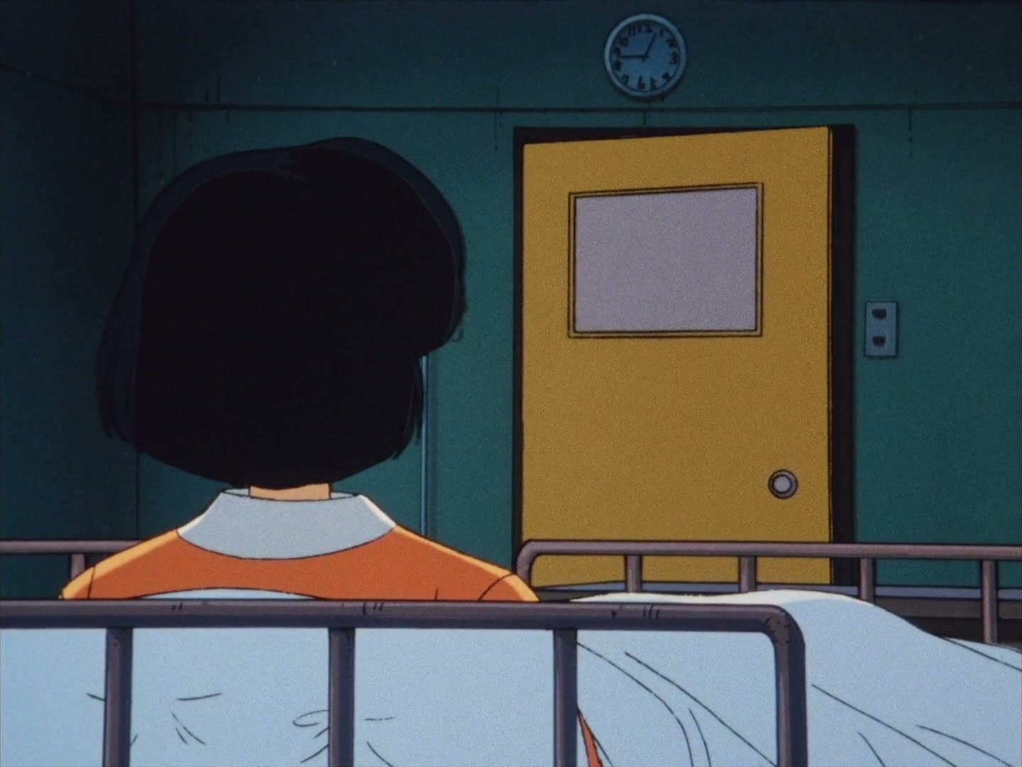 Ranma ½ Ep 127: Legend of the Lucky Panda! @ 00:13:54