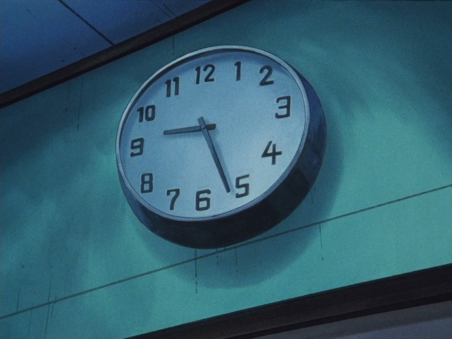 Ranma ½ Ep 127: Legend of the Lucky Panda! @ 00:13:58
