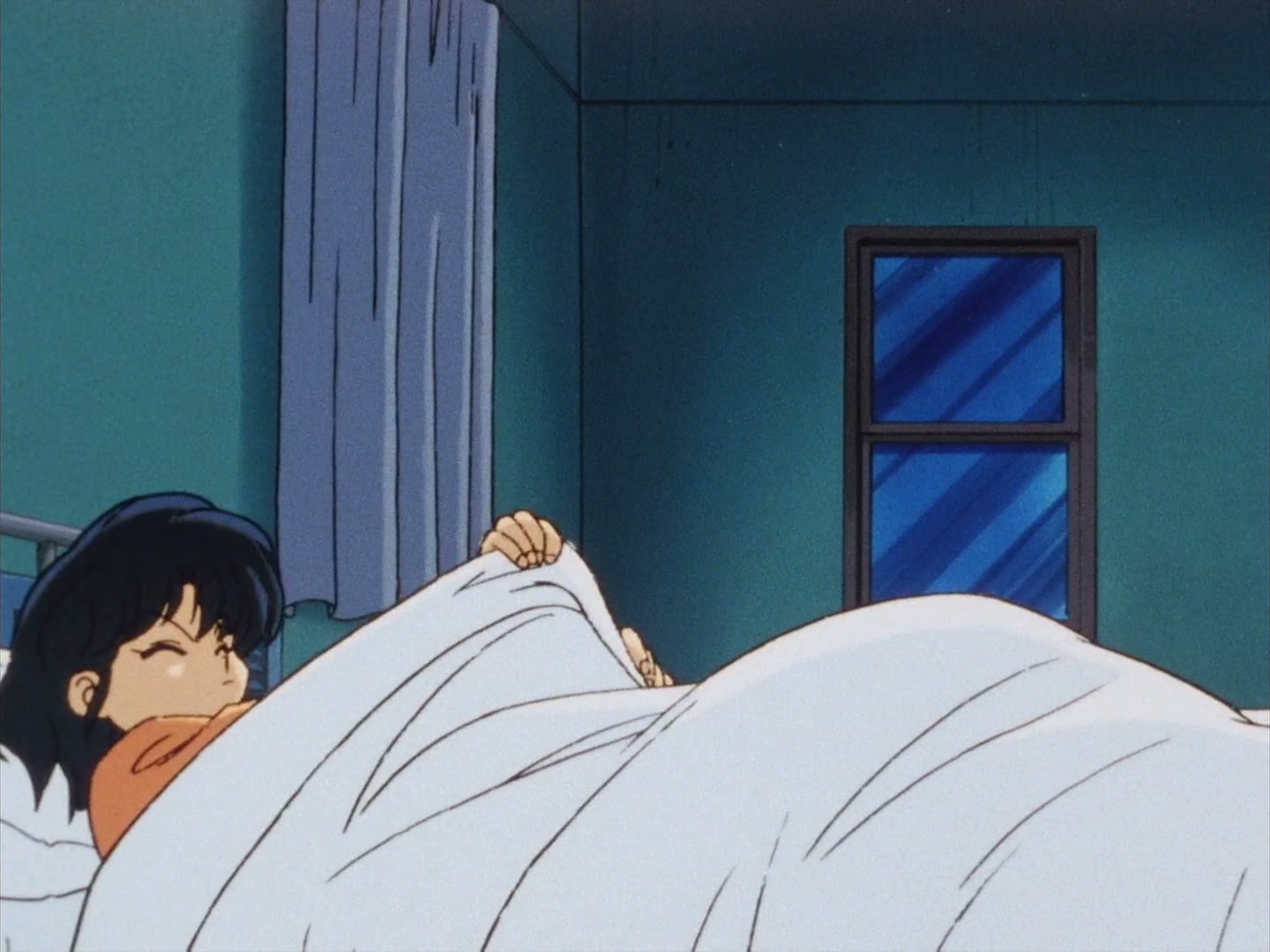 Ranma ½ Ep 127: Legend of the Lucky Panda! @ 00:14:02