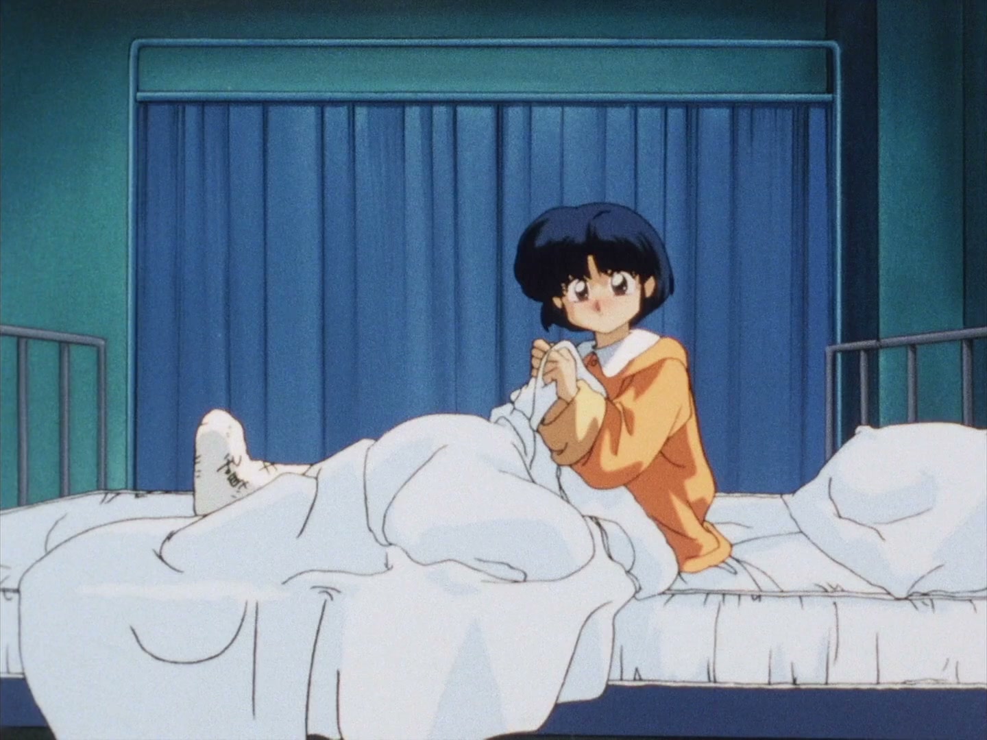 Ranma ½ Ep 127: Legend of the Lucky Panda! @ 00:14:06