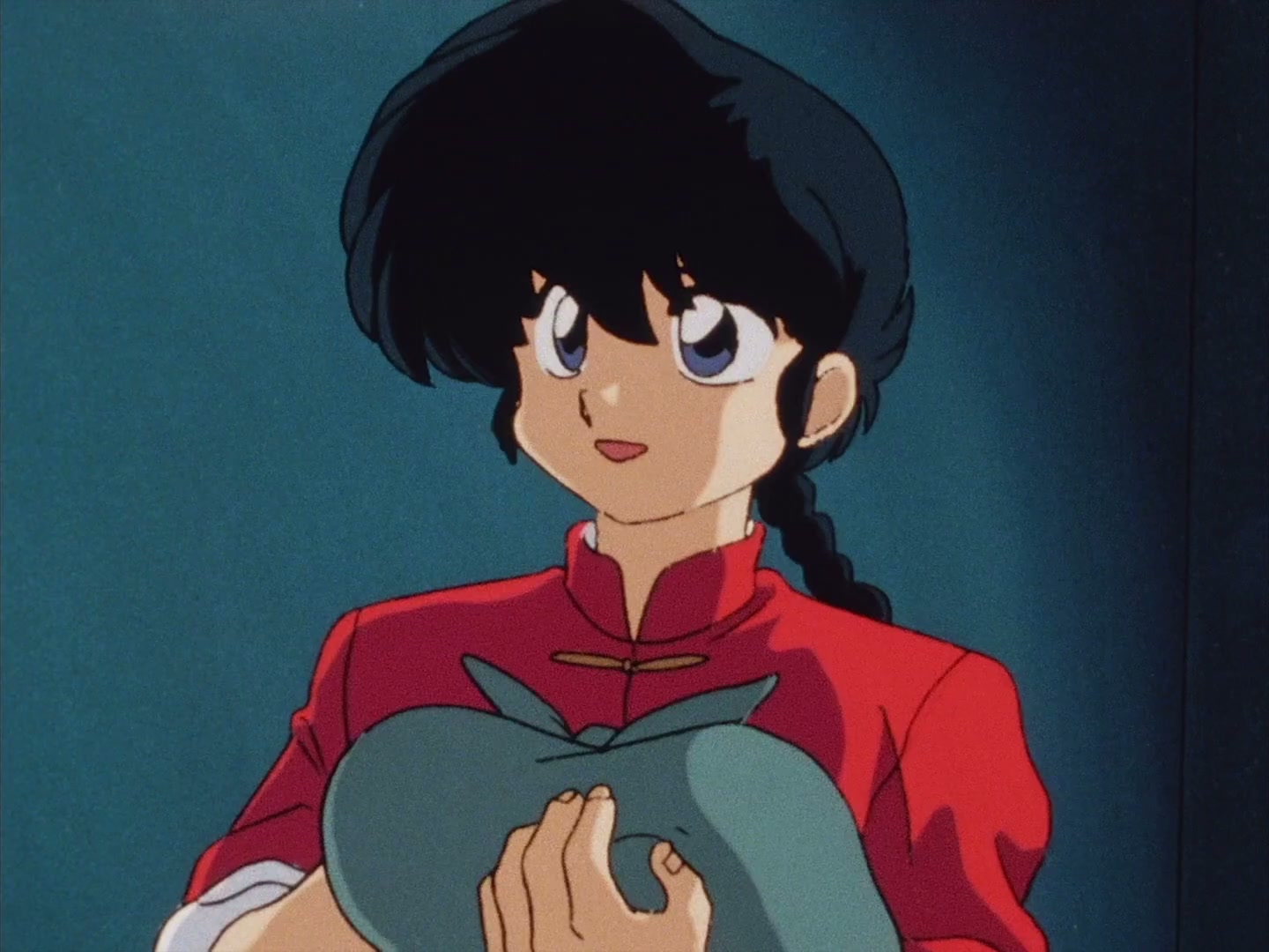 Ranma ½ Ep 127: Legend of the Lucky Panda! @ 00:14:10