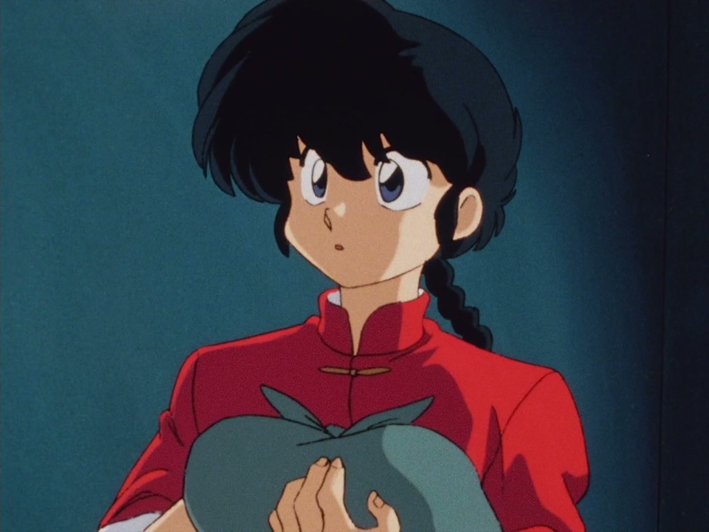 Ranma ½ Ep 127: Legend of the Lucky Panda! @ 00:14:14