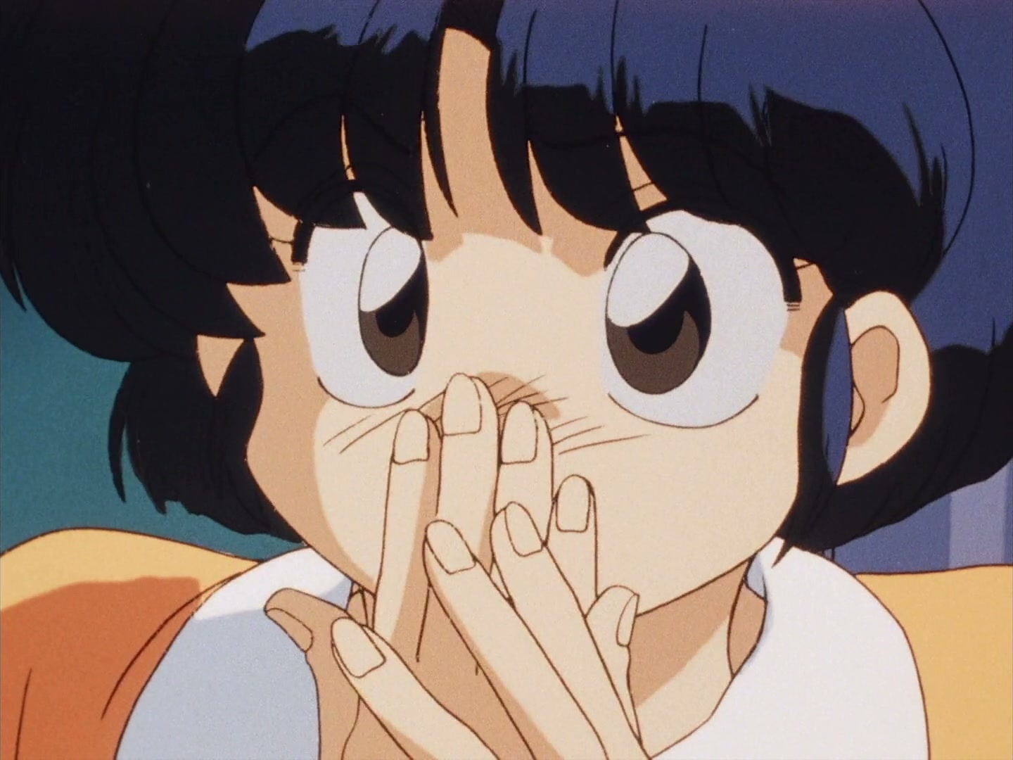 Ranma ½ Ep 127: Legend of the Lucky Panda! @ 00:14:22