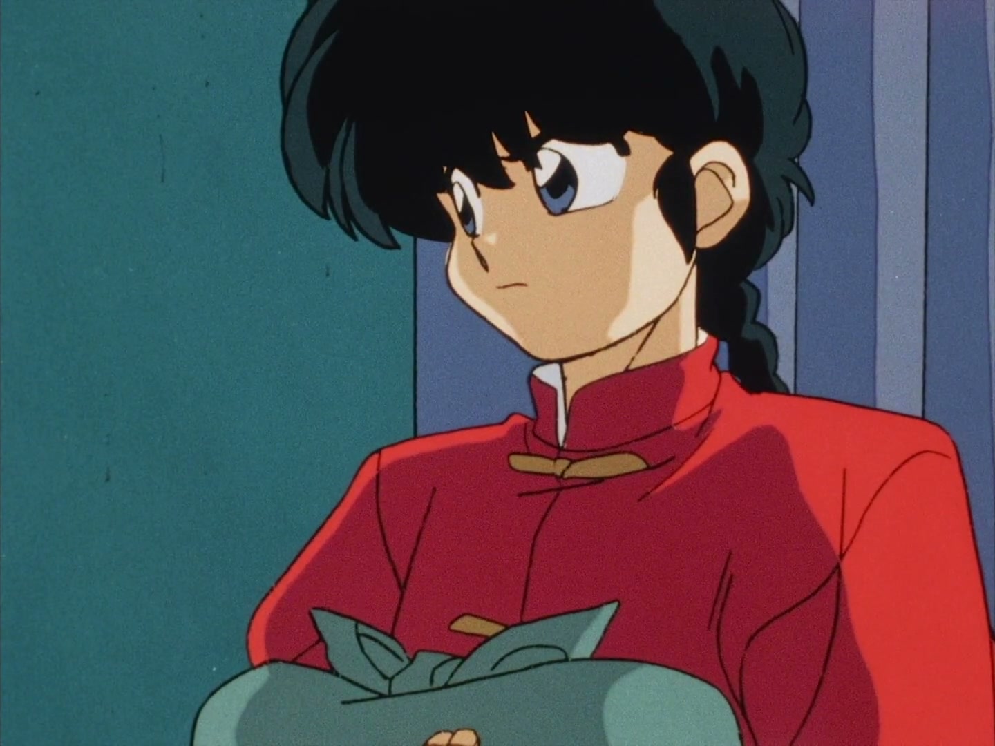 Ranma ½ Ep 127: Legend of the Lucky Panda! @ 00:14:26