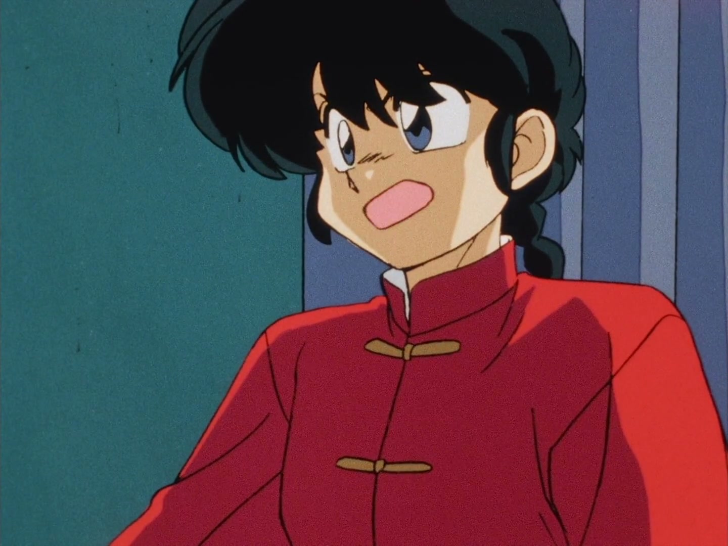 Ranma ½ Ep 127: Legend of the Lucky Panda! @ 00:14:31