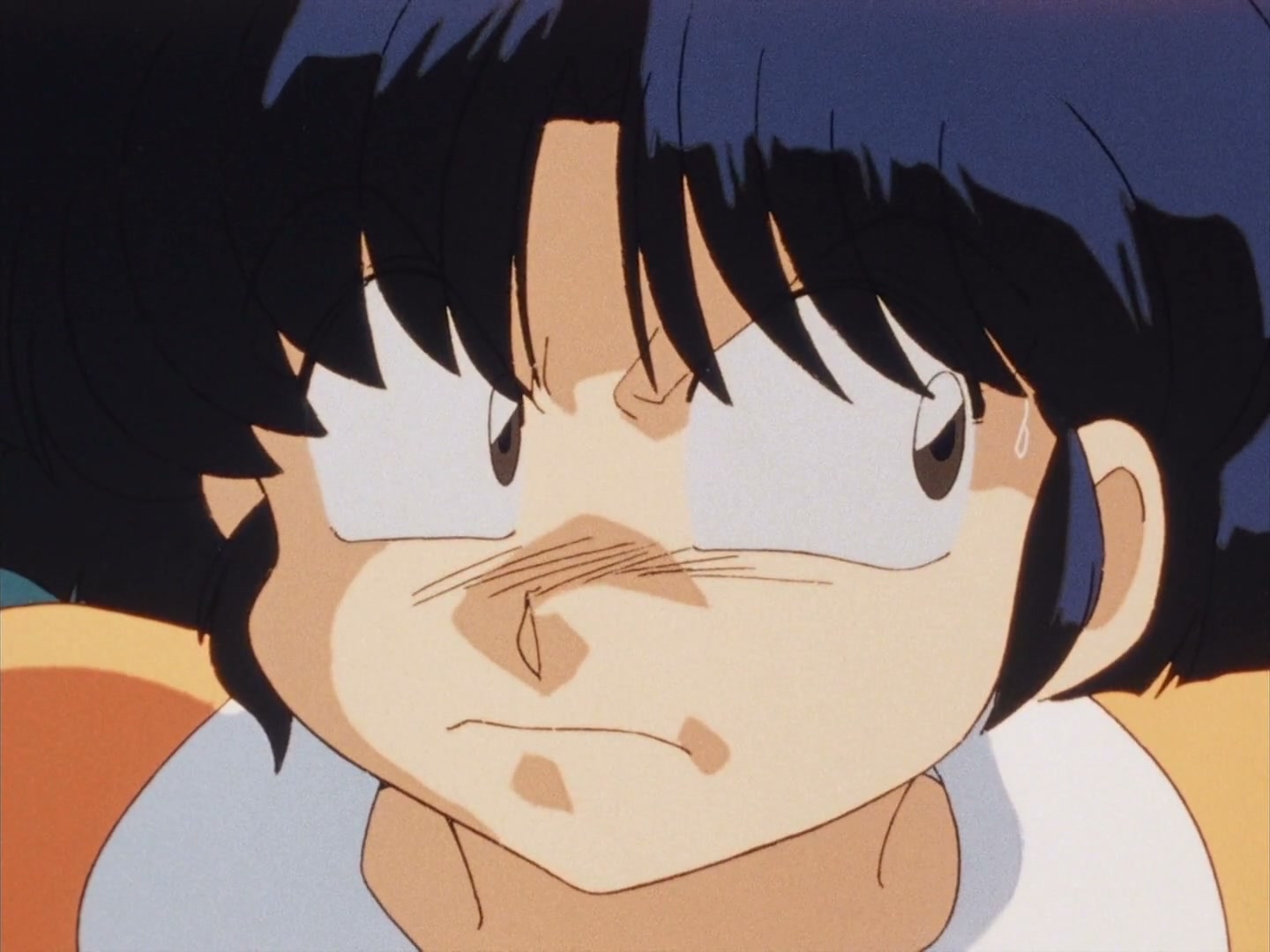 Ranma ½ Ep 127: Legend of the Lucky Panda! @ 00:14:35