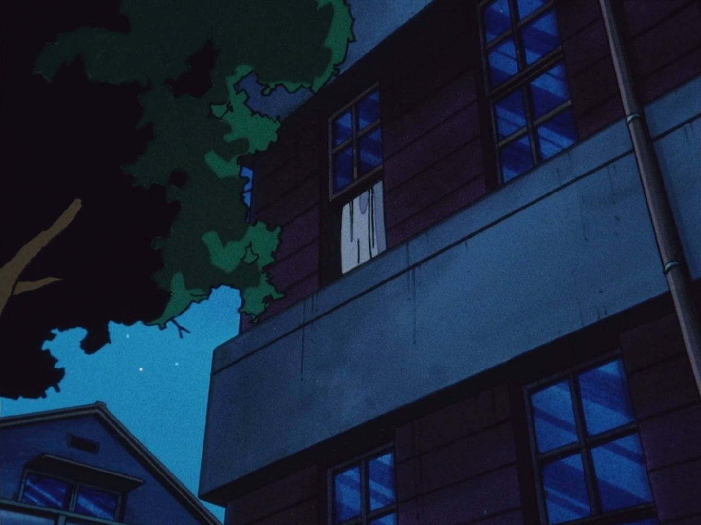 Ranma ½ Ep 127: Legend of the Lucky Panda! @ 00:14:43